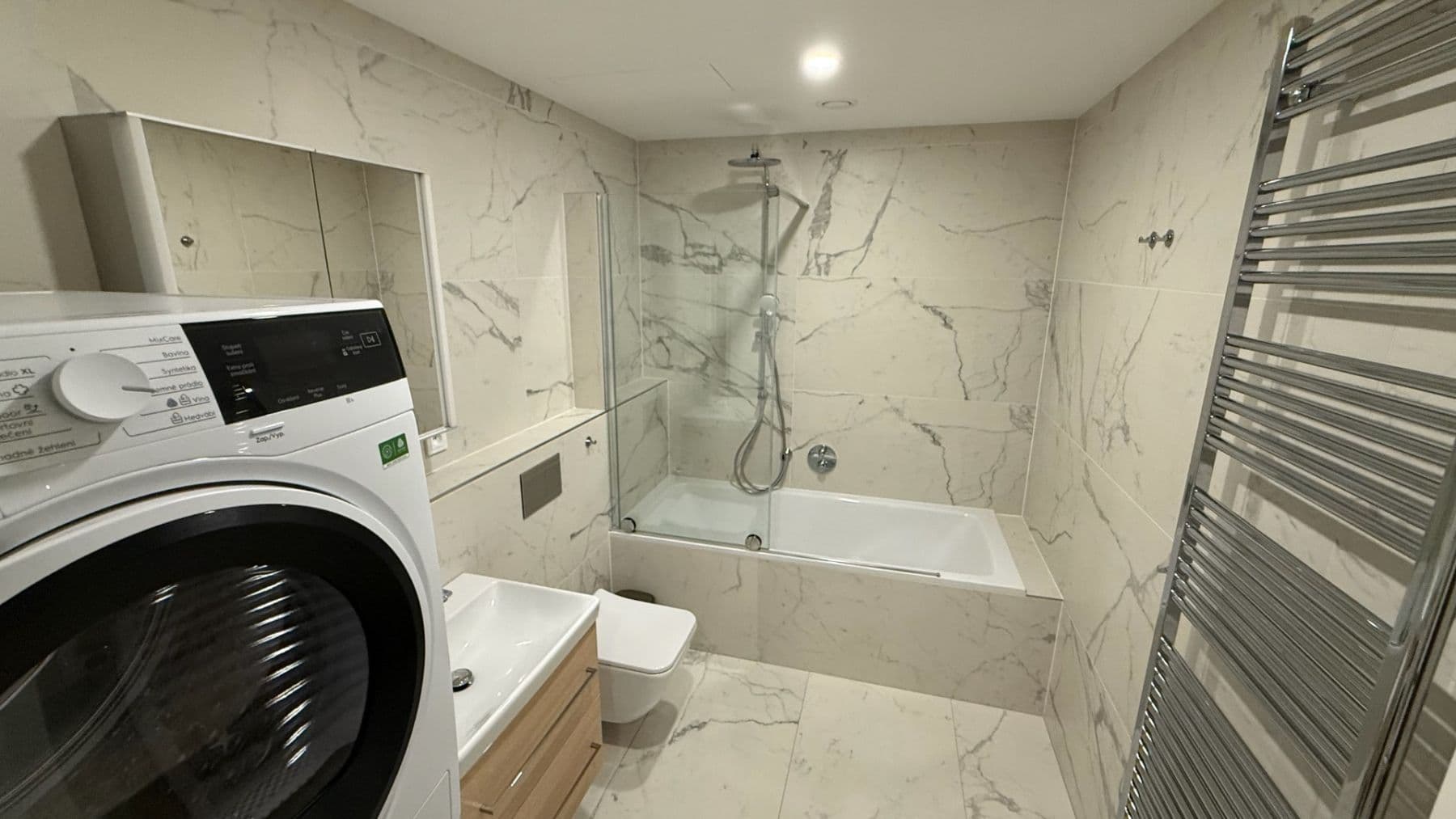 Prenájom bytu 2-izbový 58 m², Vítězné náměstí, Praha, Praha Prenájom bytu 2-izbový 58 m², Vítězné náměstí, Praha, Praha