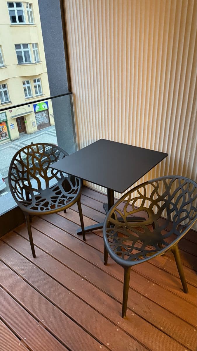 Prenájom bytu 2-izbový 58 m², Vítězné náměstí, Praha, Praha Prenájom bytu 2-izbový 58 m², Vítězné náměstí, Praha, Praha