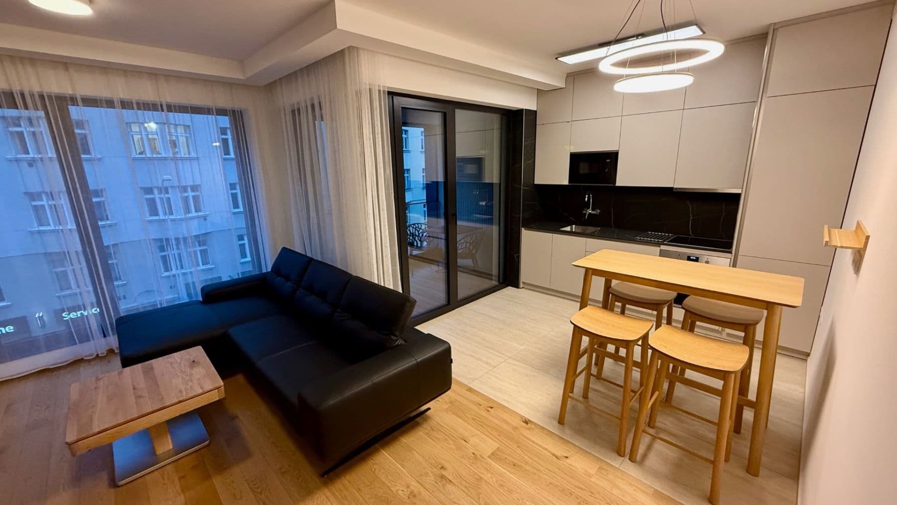 Prenájom bytu 2-izbový 58 m², Vítězné náměstí, Praha, Praha Prenájom bytu 2-izbový 58 m², Vítězné náměstí, Praha, Praha