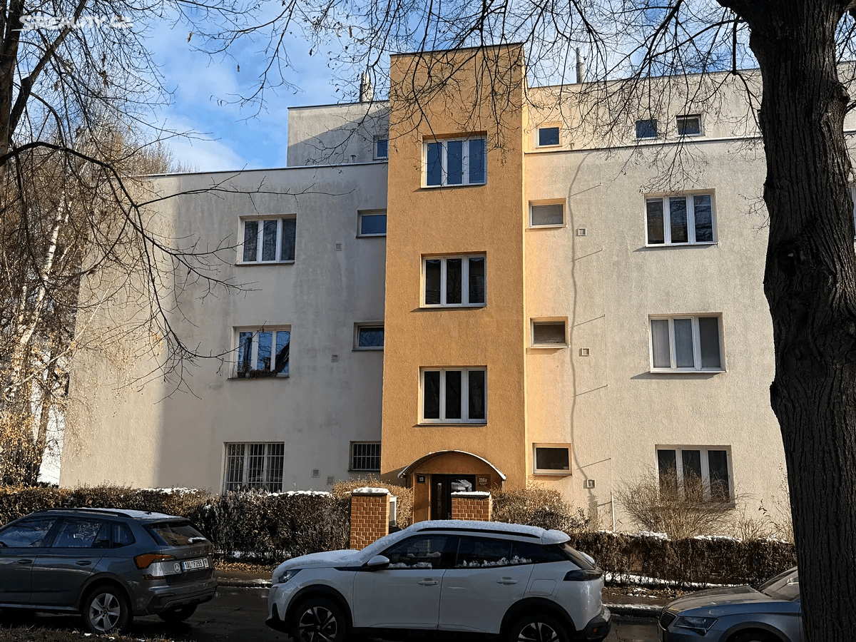 Prenájom bytu 1-izbový 49 m², Za Vokovickou vozovnou, Praha, Praha Prenájom bytu 1-izbový 49 m², Za Vokovickou vozovnou, Praha, Praha