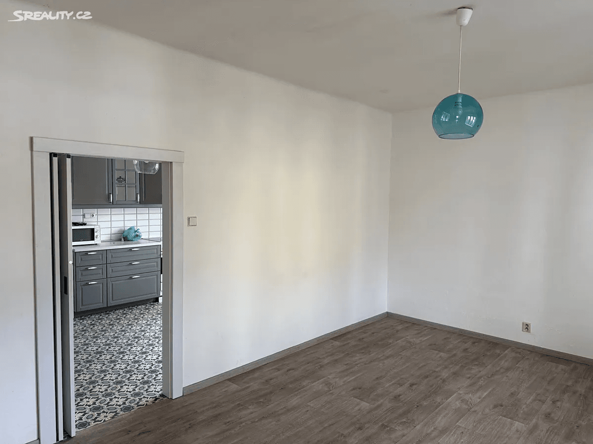 Prenájom bytu 1-izbový 49 m², Za Vokovickou vozovnou, Praha, Praha Prenájom bytu 1-izbový 49 m², Za Vokovickou vozovnou, Praha, Praha