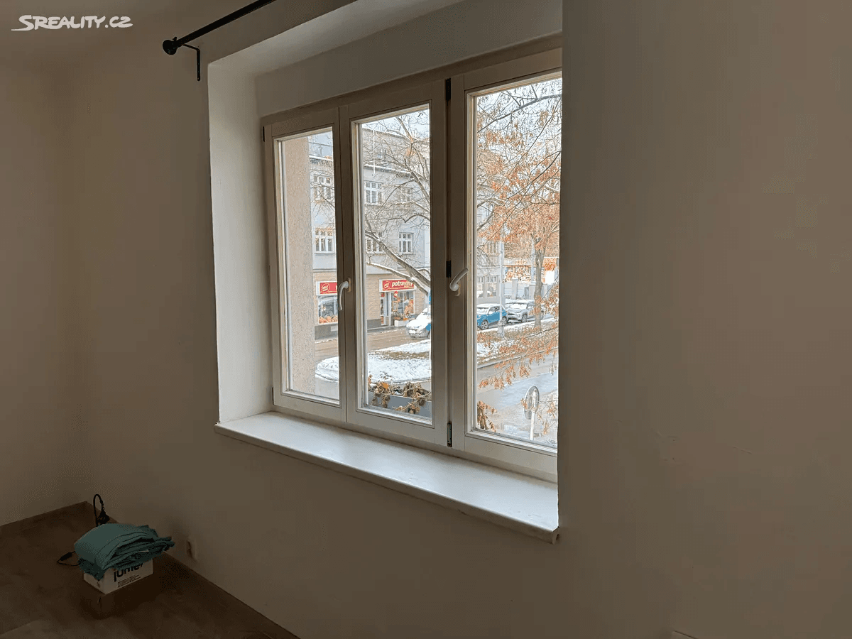 Prenájom bytu 1-izbový 49 m², Za Vokovickou vozovnou, Praha, Praha Prenájom bytu 1-izbový 49 m², Za Vokovickou vozovnou, Praha, Praha