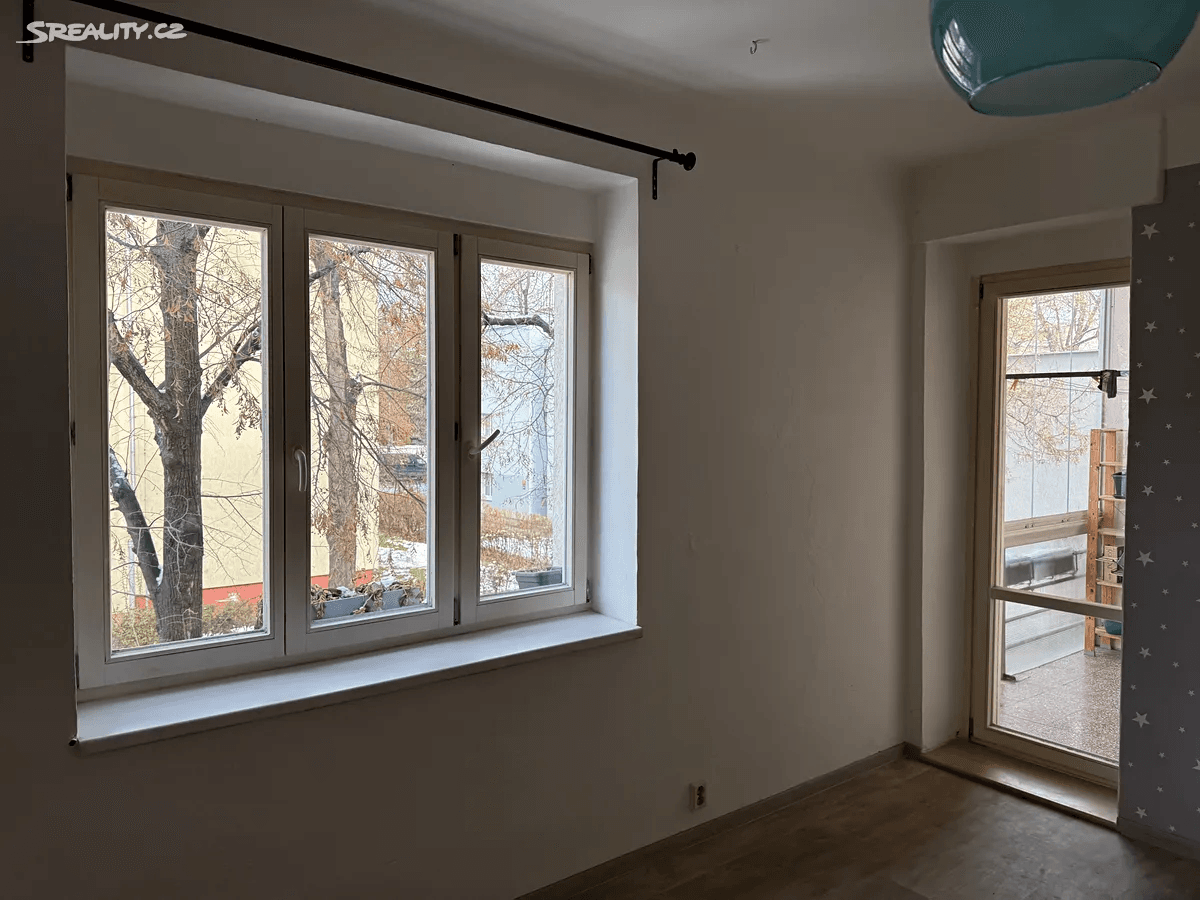 Prenájom bytu 1-izbový 49 m², Za Vokovickou vozovnou, Praha, Praha Prenájom bytu 1-izbový 49 m², Za Vokovickou vozovnou, Praha, Praha