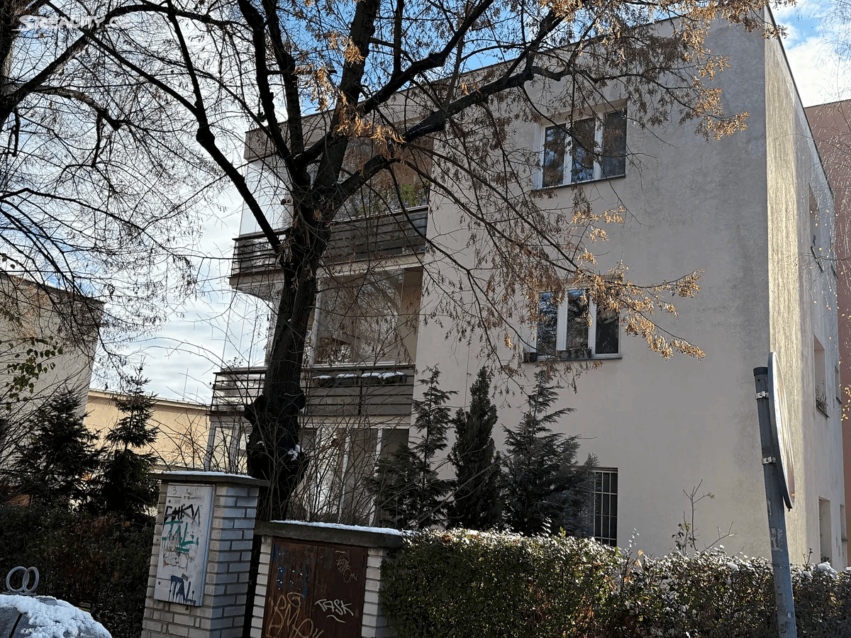 Prenájom bytu 1-izbový 49 m², Za Vokovickou vozovnou, Praha, Praha Prenájom bytu 1-izbový 49 m², Za Vokovickou vozovnou, Praha, Praha