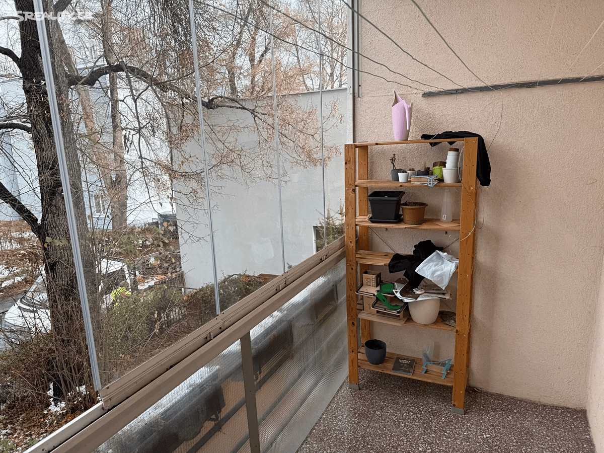 Prenájom bytu 1-izbový 49 m², Za Vokovickou vozovnou, Praha, Praha Prenájom bytu 1-izbový 49 m², Za Vokovickou vozovnou, Praha, Praha