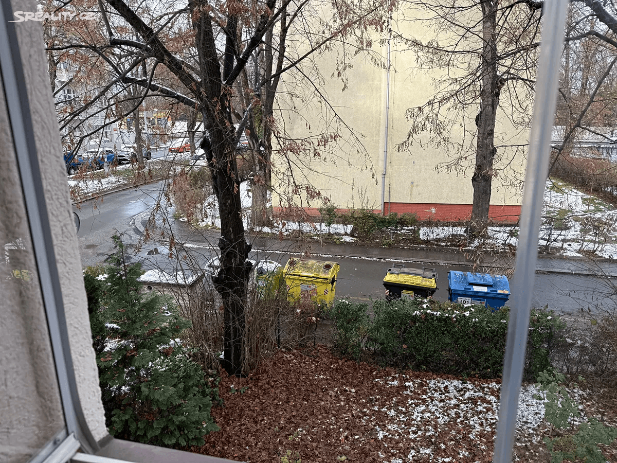 Prenájom bytu 1-izbový 49 m², Za Vokovickou vozovnou, Praha, Praha Prenájom bytu 1-izbový 49 m², Za Vokovickou vozovnou, Praha, Praha