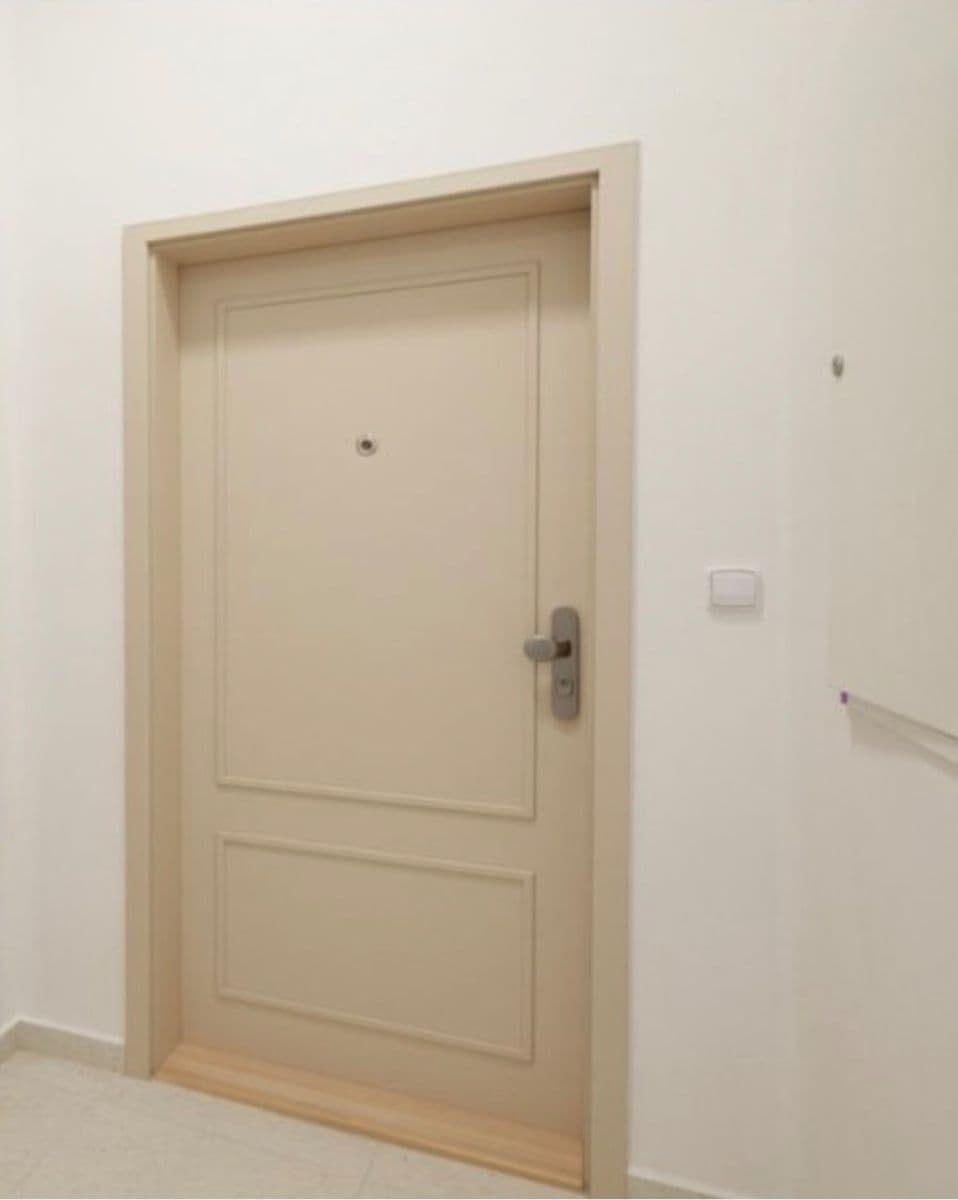 Prenájom bytu 1-izbový 41 m², Kardinála Berana, Plzeň, Plzeňský kraj Prenájom bytu 1-izbový 41 m², Kardinála Berana, Plzeň, Plzeňský kraj