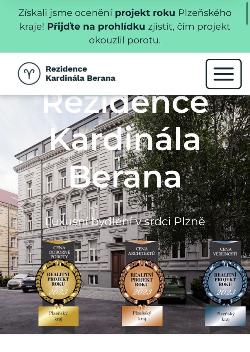 Prenájom bytu 1-izbový 41 m², Kardinála Berana, Plzeň, Plzeňský kraj Prenájom bytu 1-izbový 41 m², Kardinála Berana, Plzeň, Plzeňský kraj
