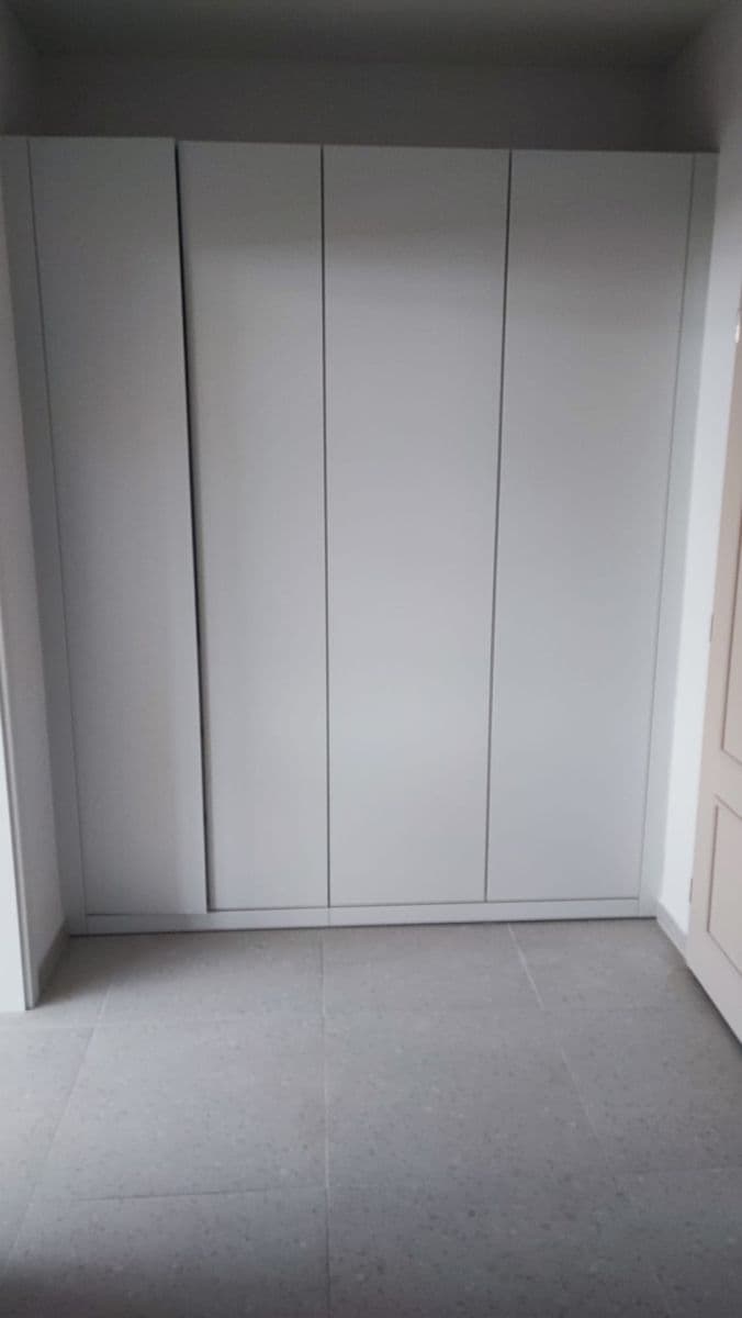 Prenájom bytu 1-izbový 41 m², Kardinála Berana, Plzeň, Plzeňský kraj Prenájom bytu 1-izbový 41 m², Kardinála Berana, Plzeň, Plzeňský kraj