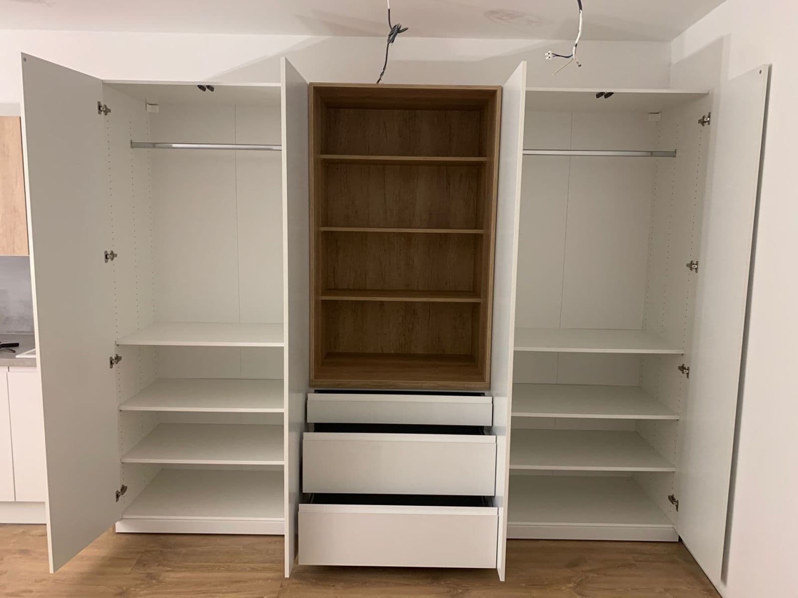 Prenájom bytu 1-izbový 41 m², Kardinála Berana, Plzeň, Plzeňský kraj Prenájom bytu 1-izbový 41 m², Kardinála Berana, Plzeň, Plzeňský kraj