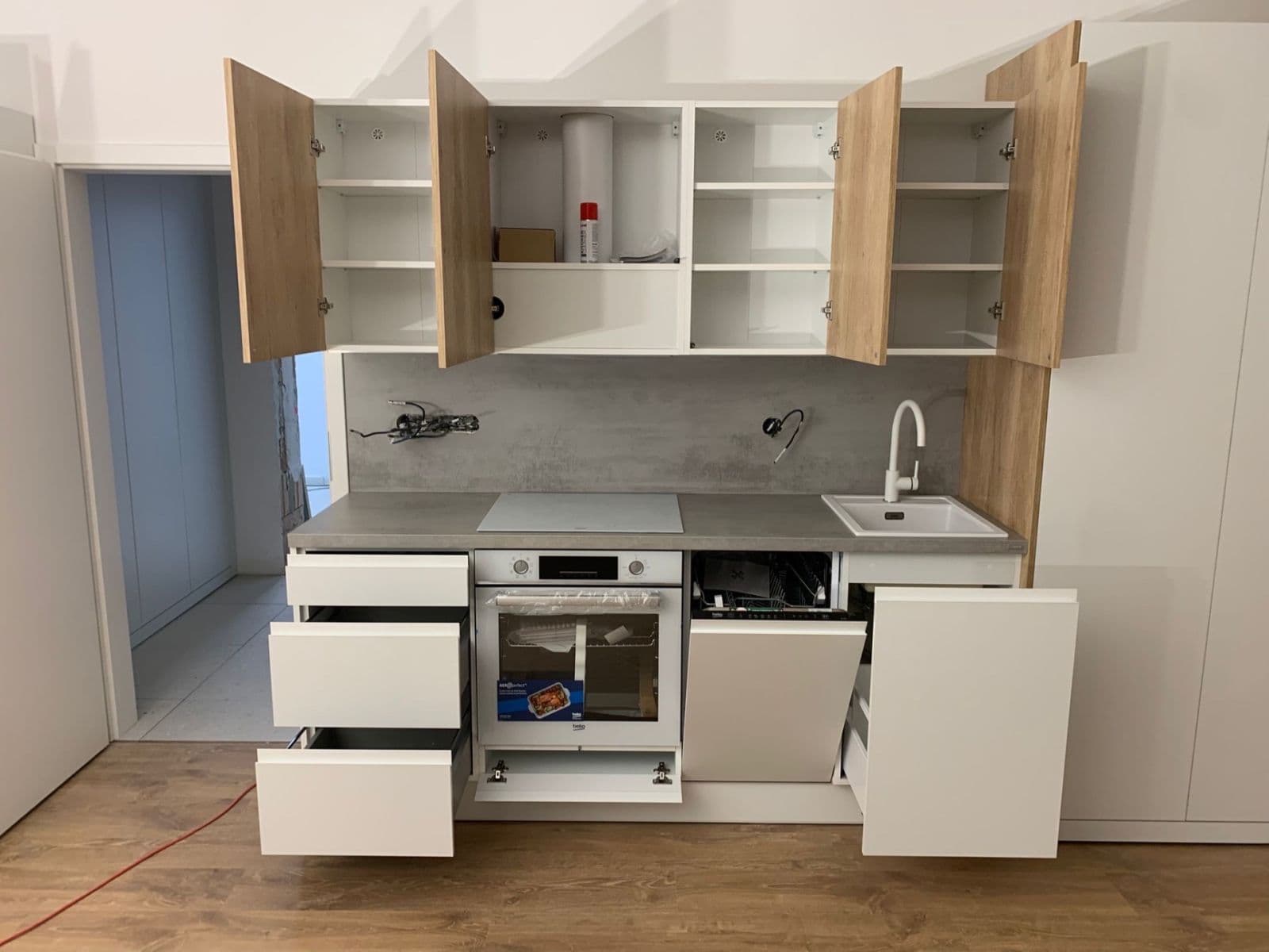 Prenájom bytu 1-izbový 41 m², Kardinála Berana, Plzeň, Plzeňský kraj Prenájom bytu 1-izbový 41 m², Kardinála Berana, Plzeň, Plzeňský kraj