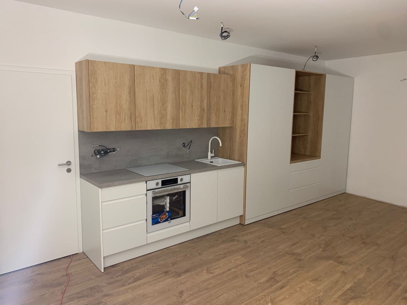 Prenájom bytu 1-izbový 41 m², Kardinála Berana, Plzeň, Plzeňský kraj Prenájom bytu 1-izbový 41 m², Kardinála Berana, Plzeň, Plzeňský kraj