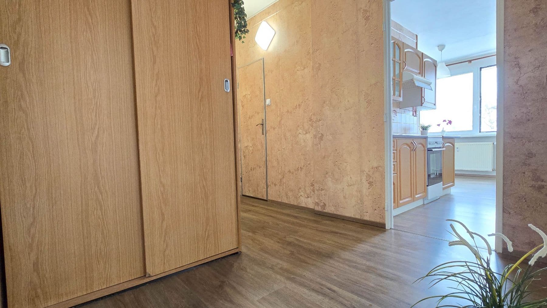 Prenájom bytu 2-izbový 62 m², Příbramská, Verneřice, Ústecký kraj Prenájom bytu 2-izbový 62 m², Příbramská, Verneřice, Ústecký kraj