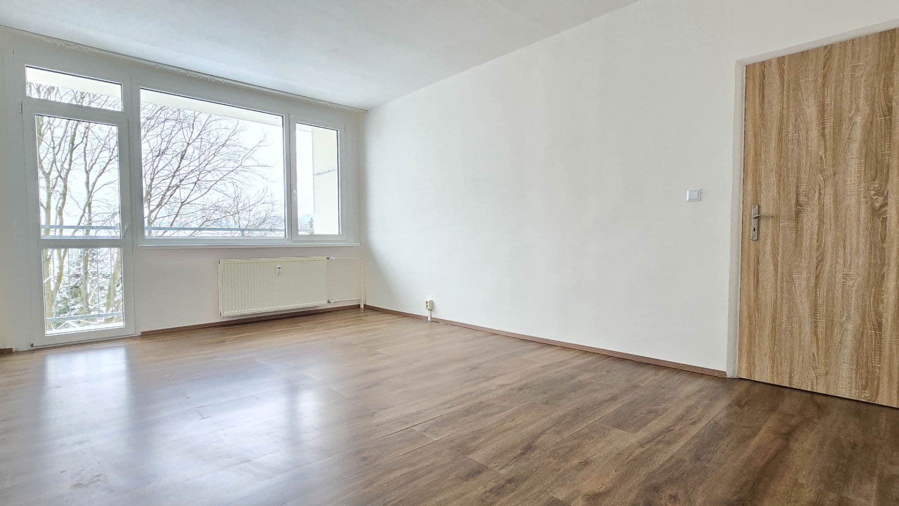 Prenájom bytu 2-izbový 62 m², Příbramská, Verneřice, Ústecký kraj Prenájom bytu 2-izbový 62 m², Příbramská, Verneřice, Ústecký kraj