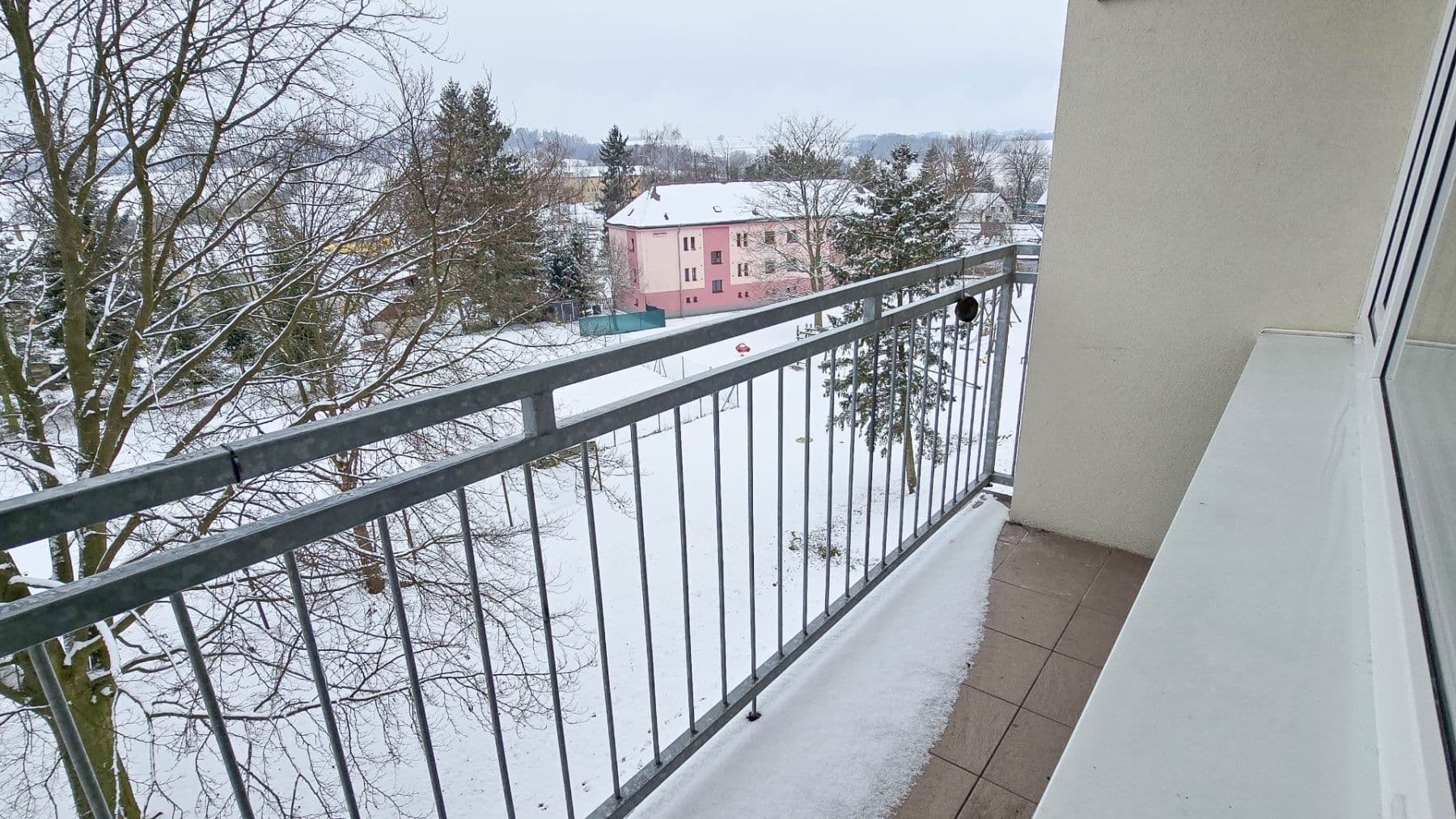 Prenájom bytu 2-izbový 62 m², Příbramská, Verneřice, Ústecký kraj Prenájom bytu 2-izbový 62 m², Příbramská, Verneřice, Ústecký kraj