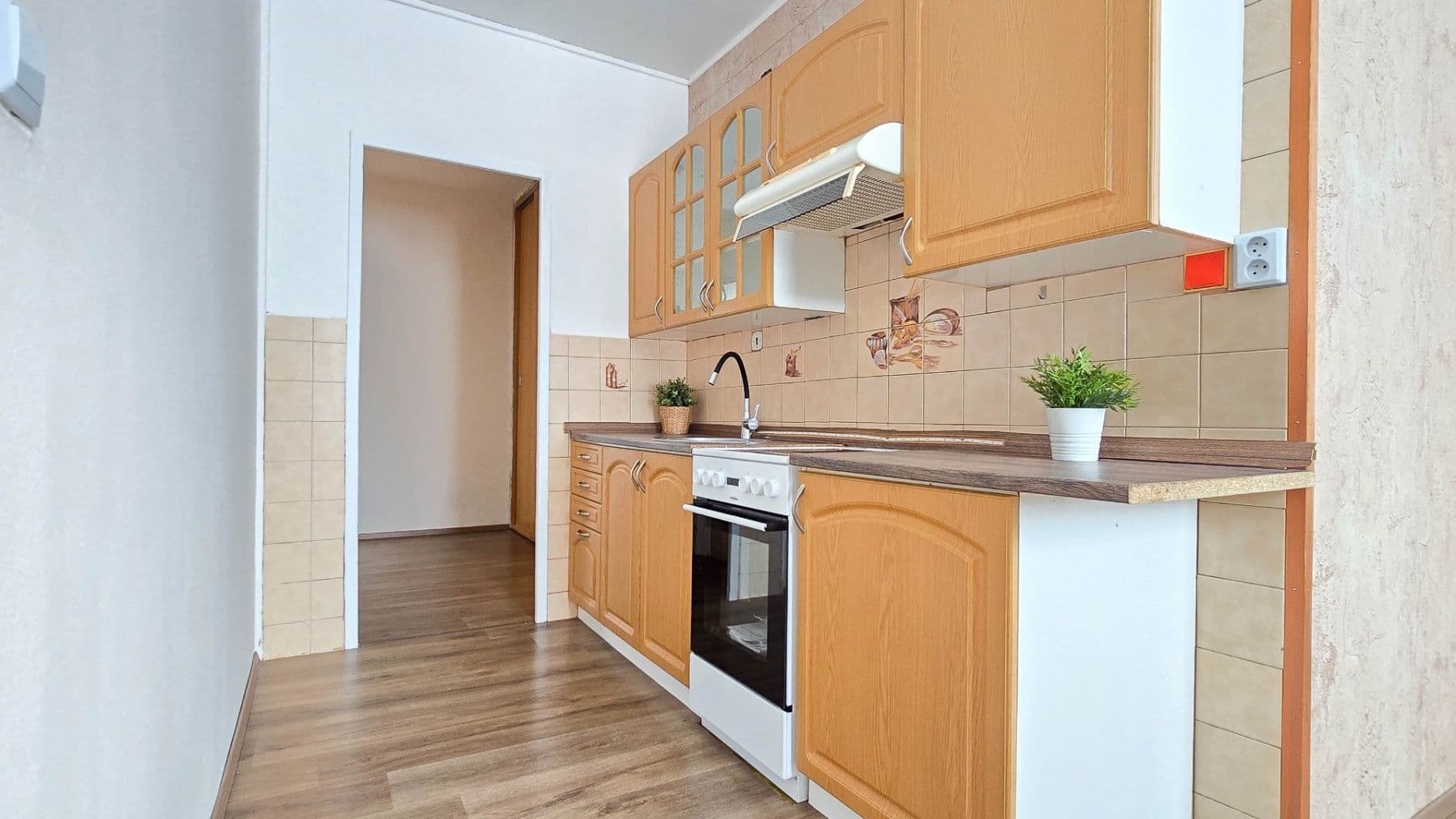 Prenájom bytu 2-izbový 62 m², Příbramská, Verneřice, Ústecký kraj Prenájom bytu 2-izbový 62 m², Příbramská, Verneřice, Ústecký kraj