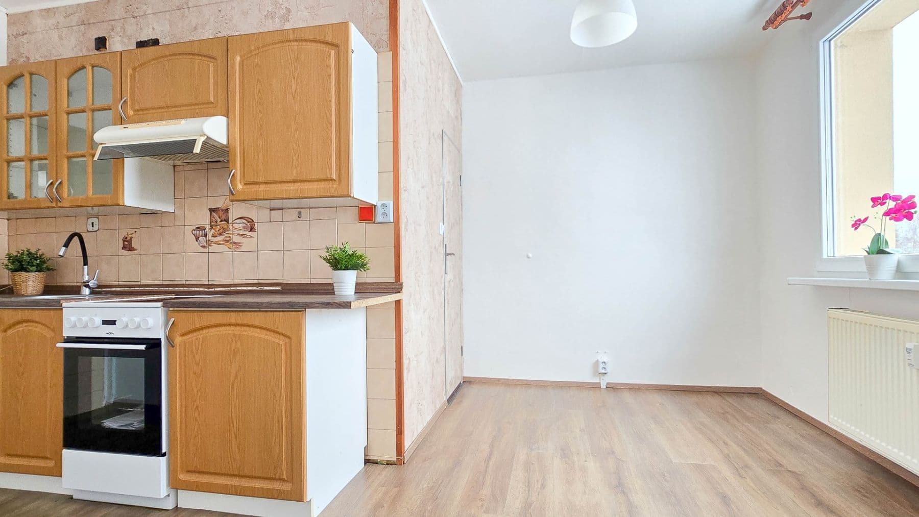 Prenájom bytu 2-izbový 62 m², Příbramská, Verneřice, Ústecký kraj Prenájom bytu 2-izbový 62 m², Příbramská, Verneřice, Ústecký kraj