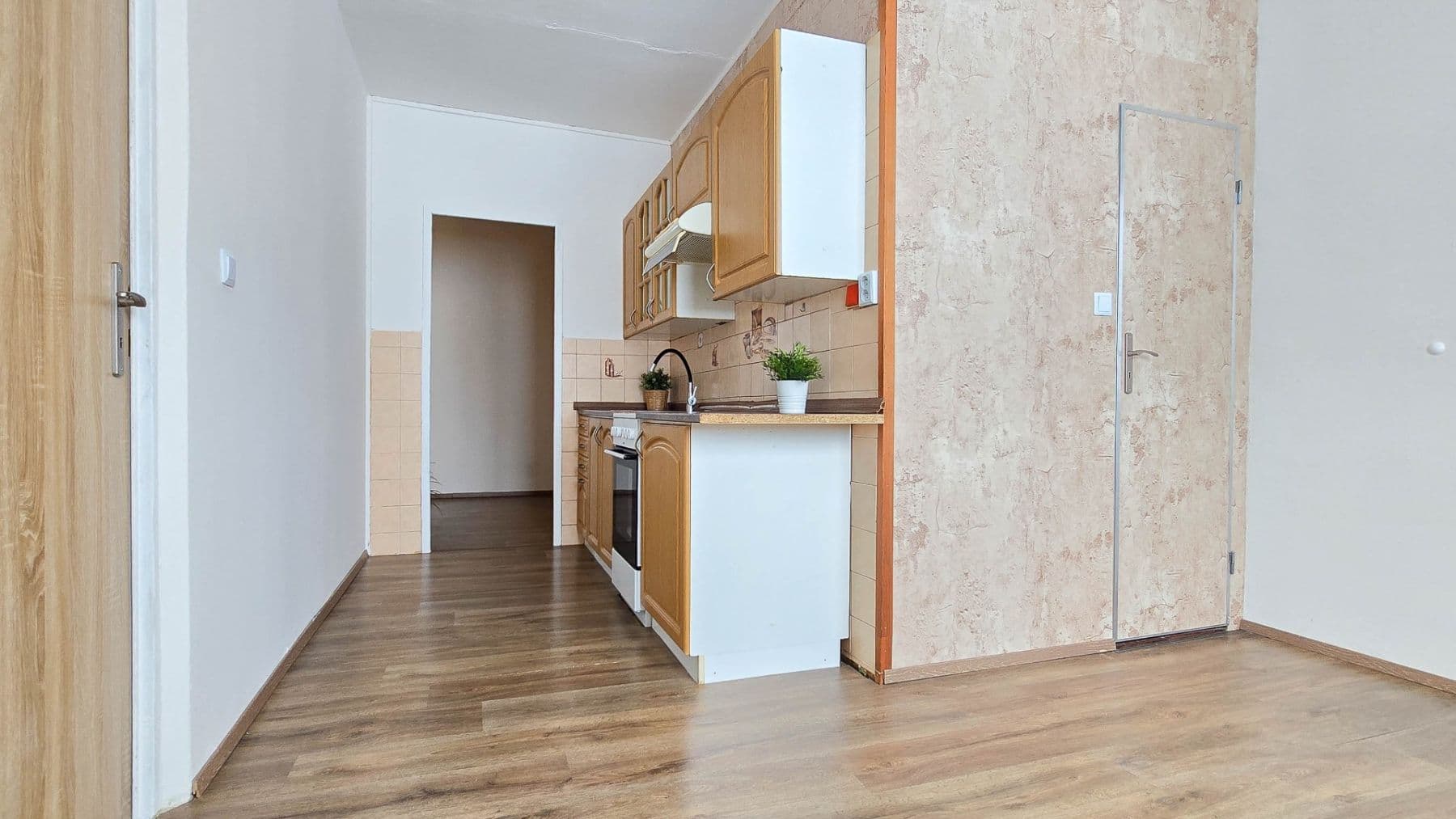 Prenájom bytu 2-izbový 62 m², Příbramská, Verneřice, Ústecký kraj Prenájom bytu 2-izbový 62 m², Příbramská, Verneřice, Ústecký kraj