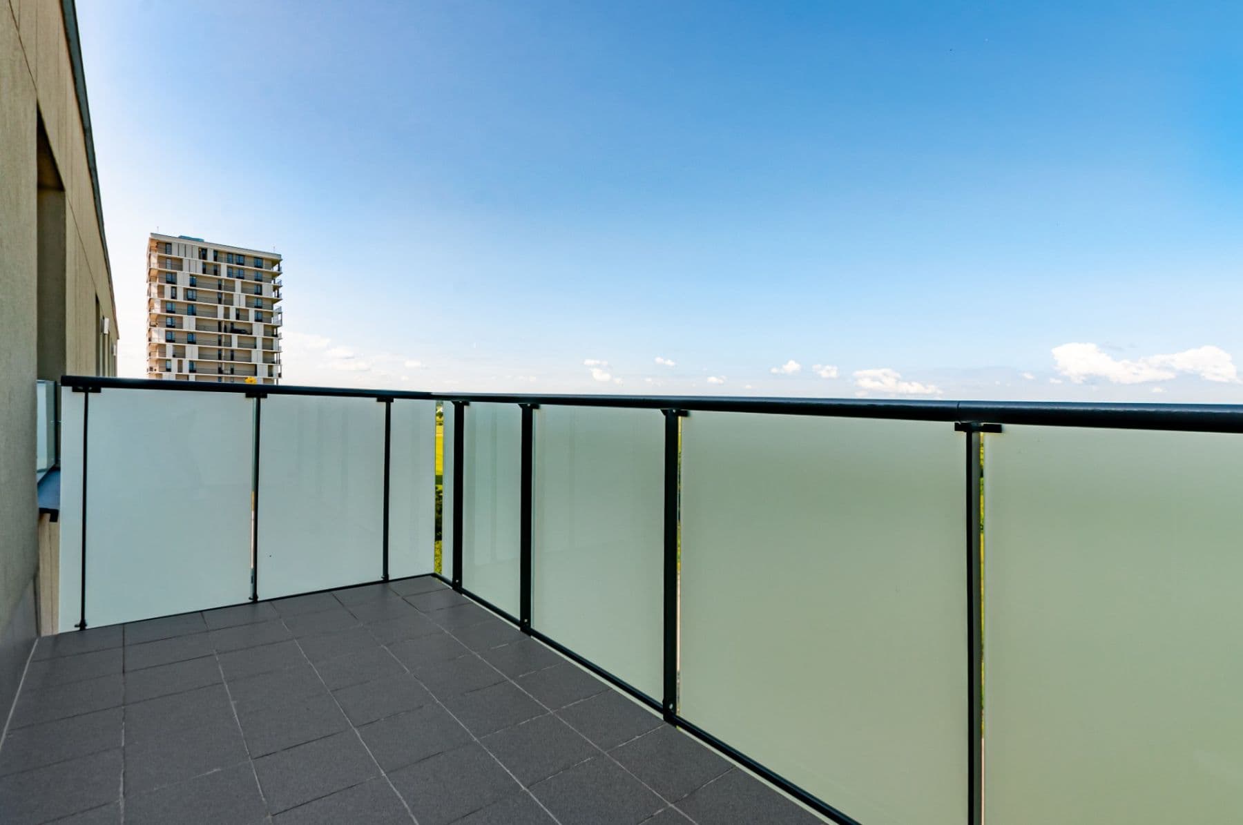 Prenájom bytu 1-izbový 37 m², Medunova, Praha, Praha Prenájom bytu 1-izbový 37 m², Medunova, Praha, Praha