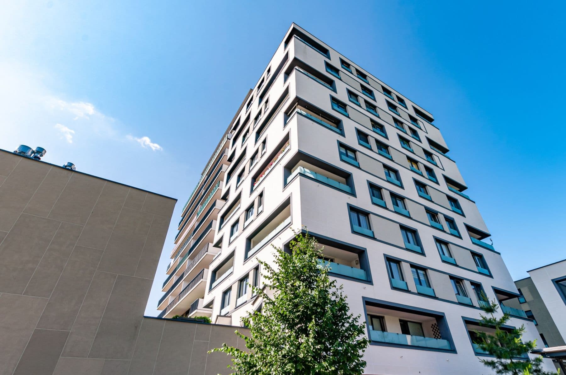 Prenájom bytu 1-izbový 37 m², Medunova, Praha, Praha Prenájom bytu 1-izbový 37 m², Medunova, Praha, Praha