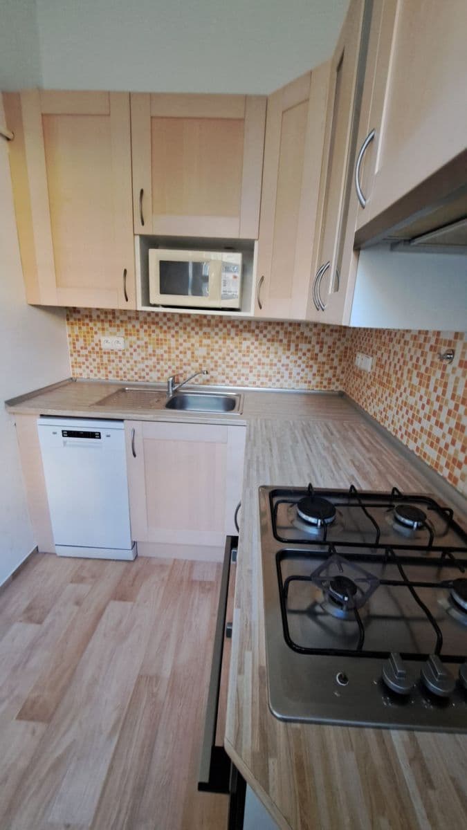 Prenájom bytu 3-izbový 100 m², Čáslavská, Praha, Praha Prenájom bytu 3-izbový 100 m², Čáslavská, Praha, Praha