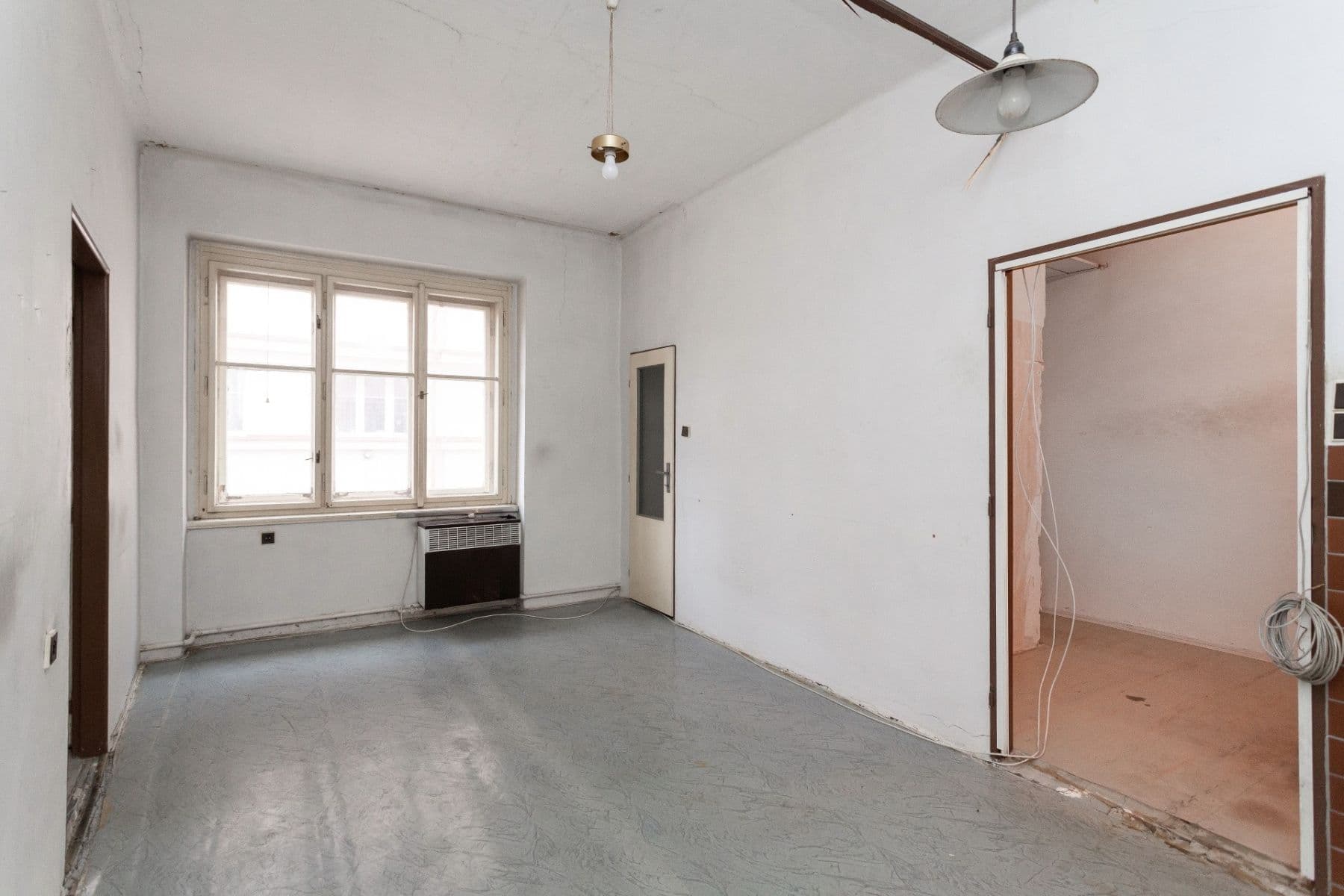 Predaj bytu 2-izbový 56 m², Bednářská, Praha, Praha Predaj bytu 2-izbový 56 m², Bednářská, Praha, Praha