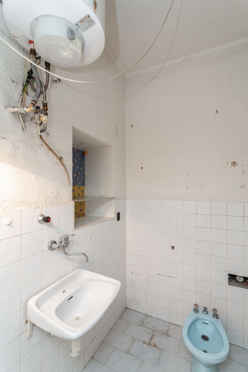 Predaj bytu 2-izbový 56 m², Bednářská, Praha, Praha Predaj bytu 2-izbový 56 m², Bednářská, Praha, Praha