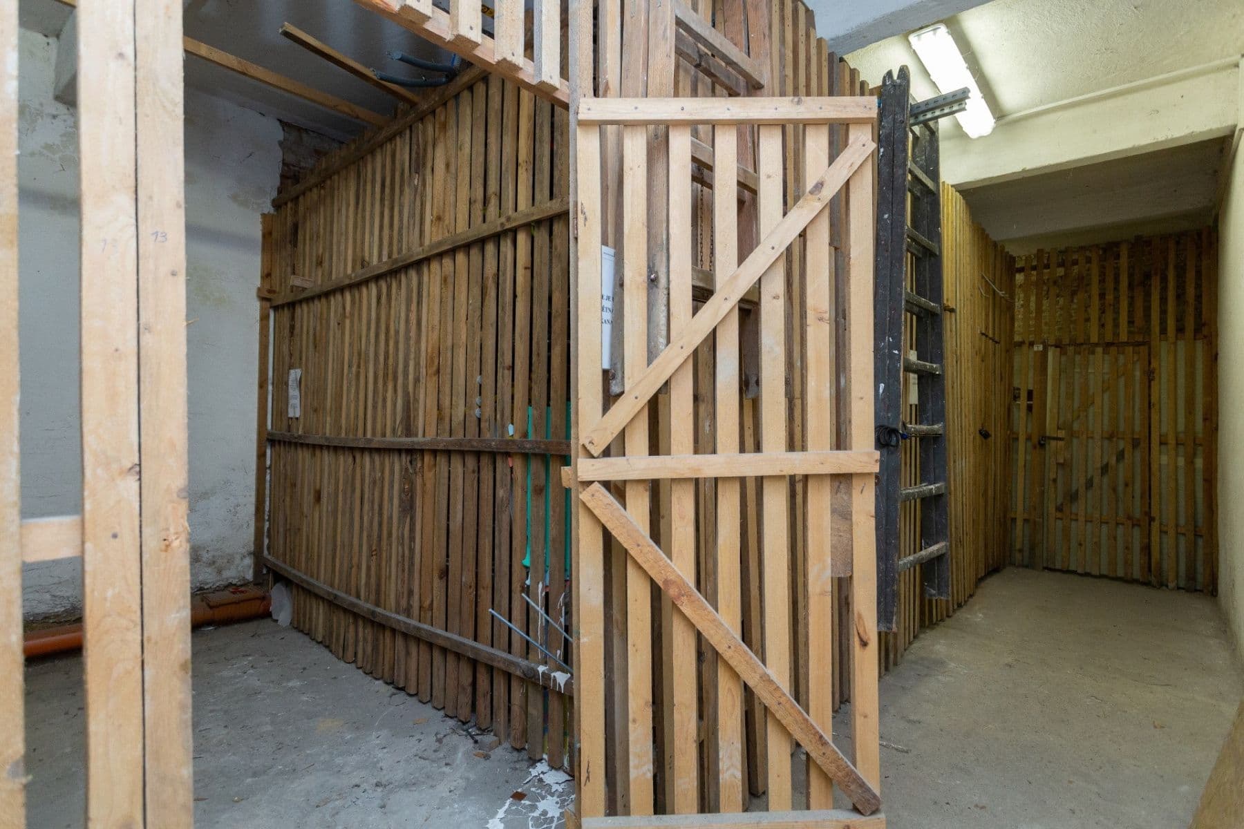 Predaj bytu 2-izbový 56 m², Bednářská, Praha, Praha Predaj bytu 2-izbový 56 m², Bednářská, Praha, Praha