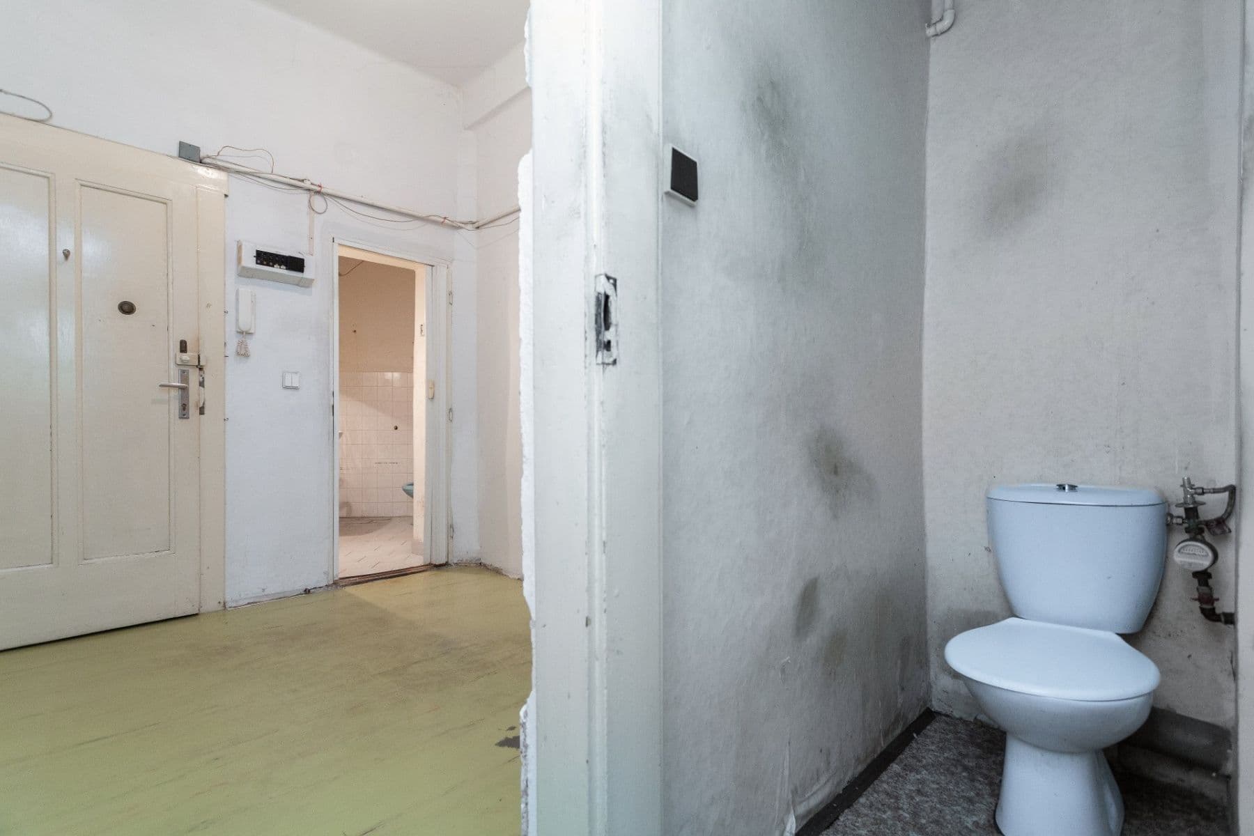 Predaj bytu 2-izbový 56 m², Bednářská, Praha, Praha Predaj bytu 2-izbový 56 m², Bednářská, Praha, Praha