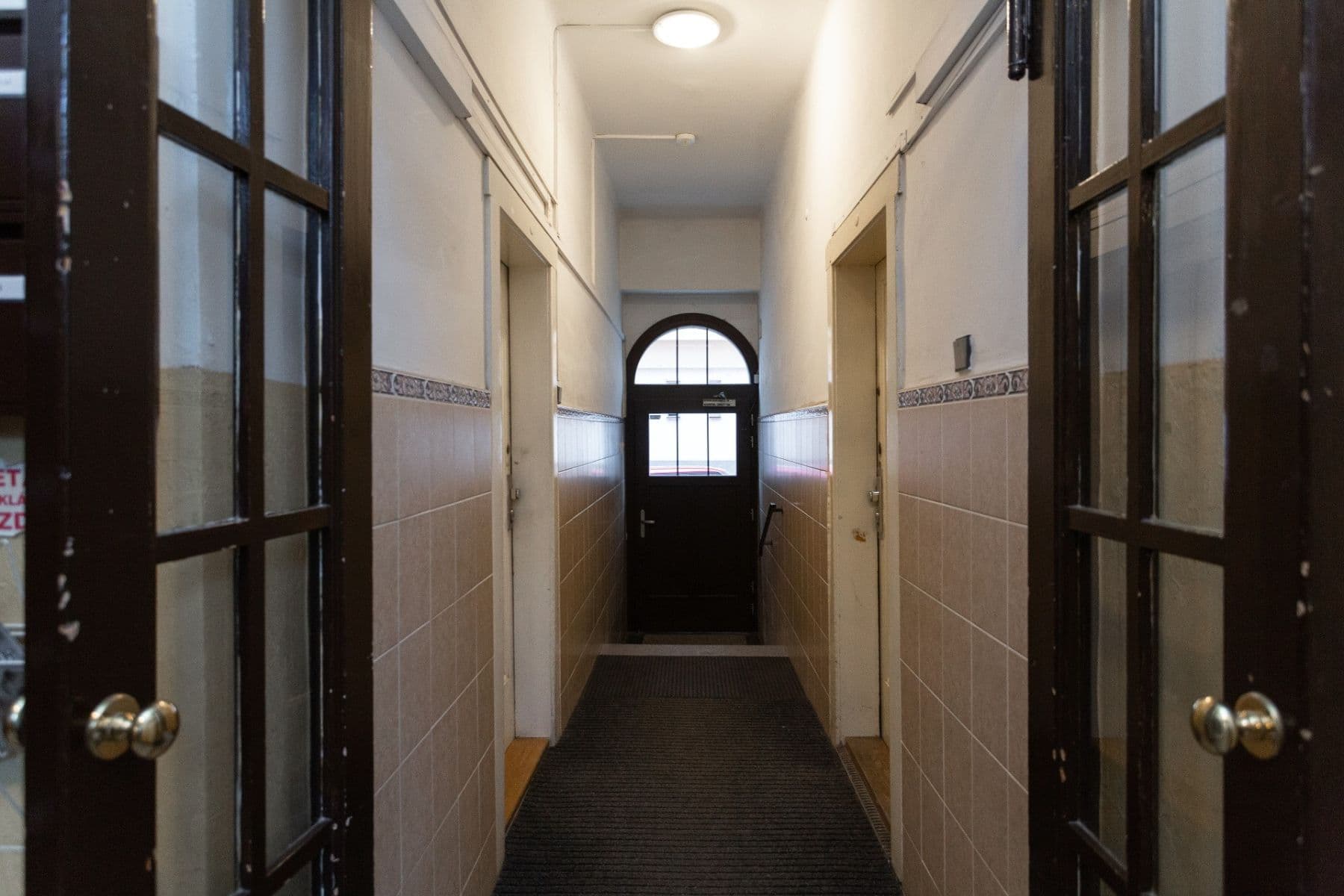 Predaj bytu 2-izbový 56 m², Bednářská, Praha, Praha Predaj bytu 2-izbový 56 m², Bednářská, Praha, Praha