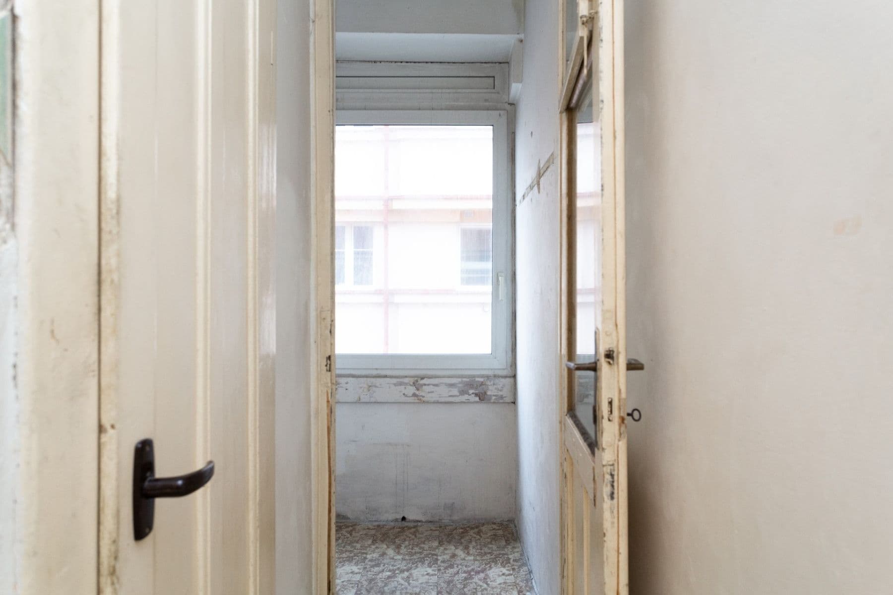 Predaj bytu 2-izbový 56 m², Bednářská, Praha, Praha Predaj bytu 2-izbový 56 m², Bednářská, Praha, Praha