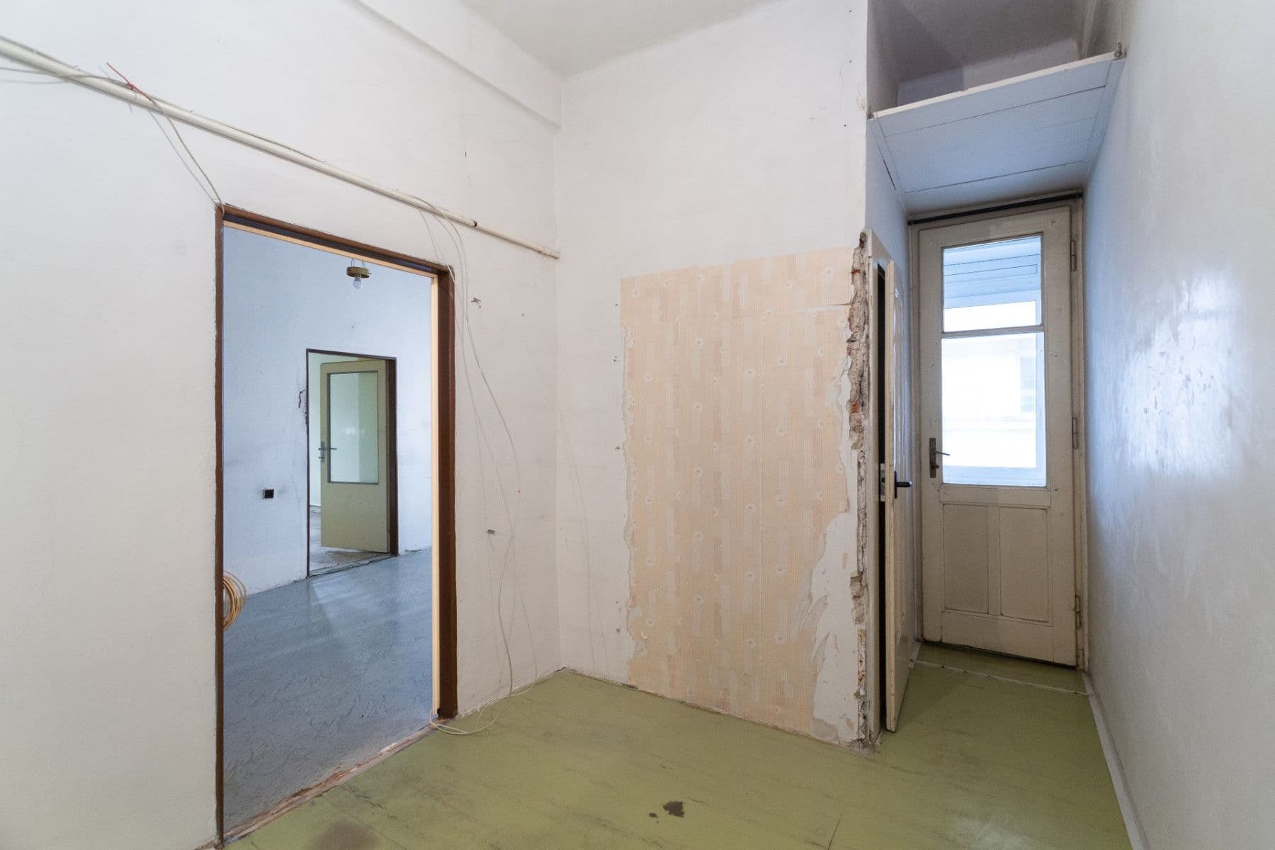 Predaj bytu 2-izbový 56 m², Bednářská, Praha, Praha Predaj bytu 2-izbový 56 m², Bednářská, Praha, Praha