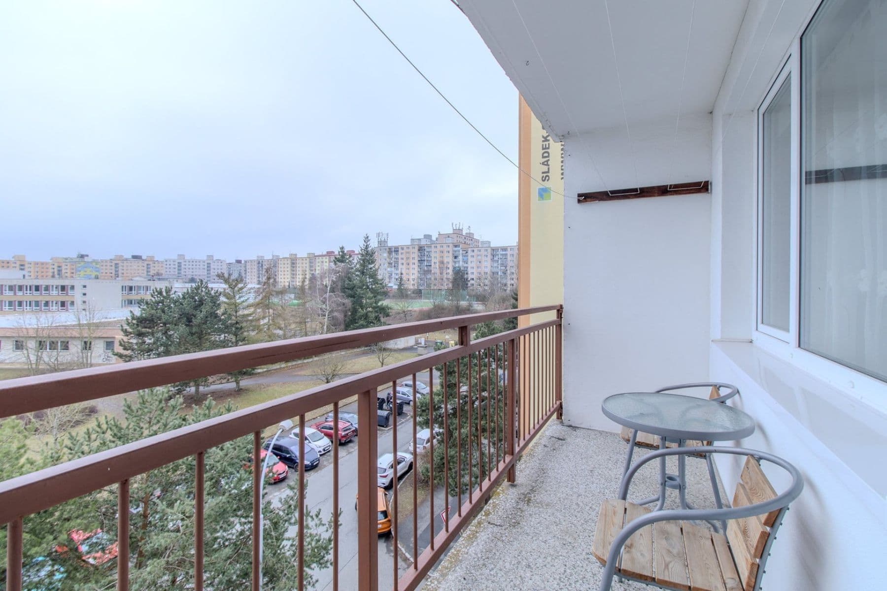 Prenájom bytu 4-izbový 82 m², Rabštejnská, Plzeň, Plzeňský kraj Prenájom bytu 4-izbový 82 m², Rabštejnská, Plzeň, Plzeňský kraj