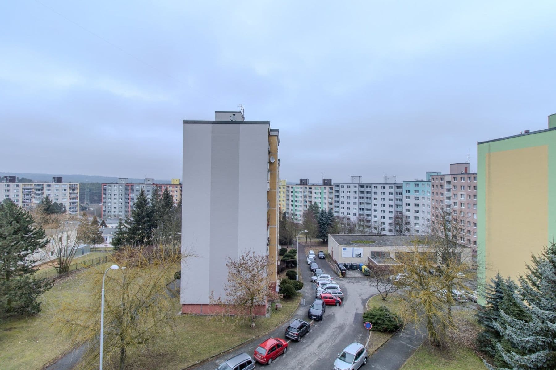 Prenájom bytu 4-izbový 82 m², Rabštejnská, Plzeň, Plzeňský kraj Prenájom bytu 4-izbový 82 m², Rabštejnská, Plzeň, Plzeňský kraj