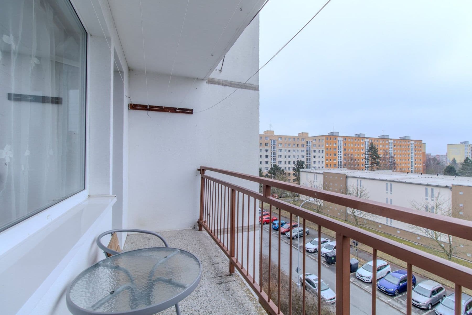 Prenájom bytu 4-izbový 82 m², Rabštejnská, Plzeň, Plzeňský kraj Prenájom bytu 4-izbový 82 m², Rabštejnská, Plzeň, Plzeňský kraj