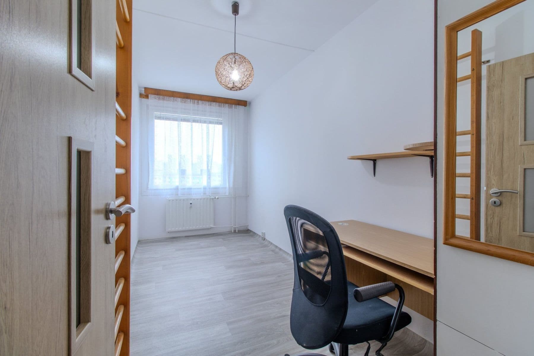 Prenájom bytu 4-izbový 82 m², Rabštejnská, Plzeň, Plzeňský kraj Prenájom bytu 4-izbový 82 m², Rabštejnská, Plzeň, Plzeňský kraj