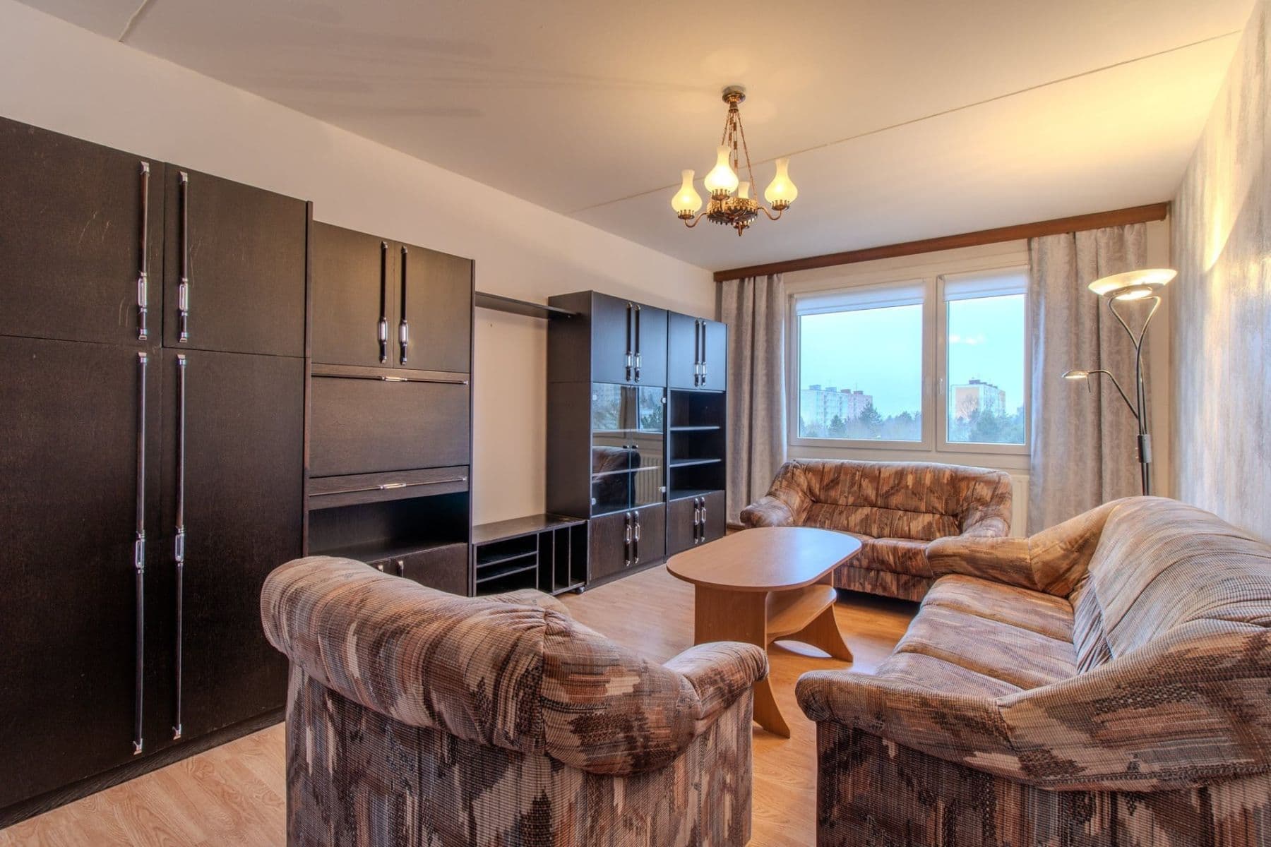 Prenájom bytu 4-izbový 82 m², Rabštejnská, Plzeň, Plzeňský kraj Prenájom bytu 4-izbový 82 m², Rabštejnská, Plzeň, Plzeňský kraj