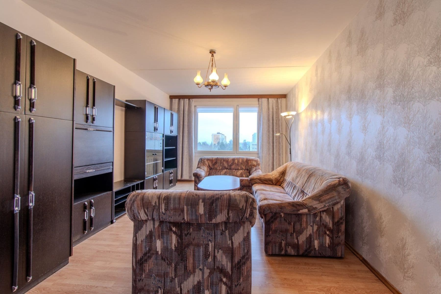 Prenájom bytu 4-izbový 82 m², Rabštejnská, Plzeň, Plzeňský kraj Prenájom bytu 4-izbový 82 m², Rabštejnská, Plzeň, Plzeňský kraj