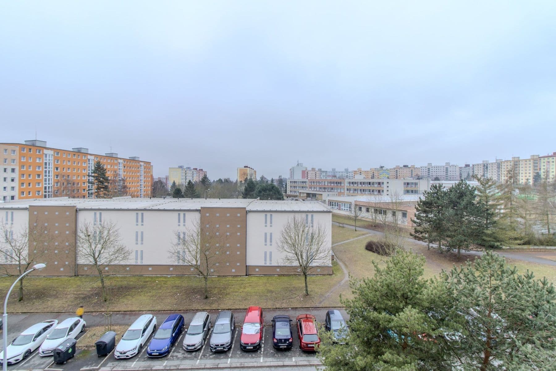 Prenájom bytu 4-izbový 82 m², Rabštejnská, Plzeň, Plzeňský kraj Prenájom bytu 4-izbový 82 m², Rabštejnská, Plzeň, Plzeňský kraj