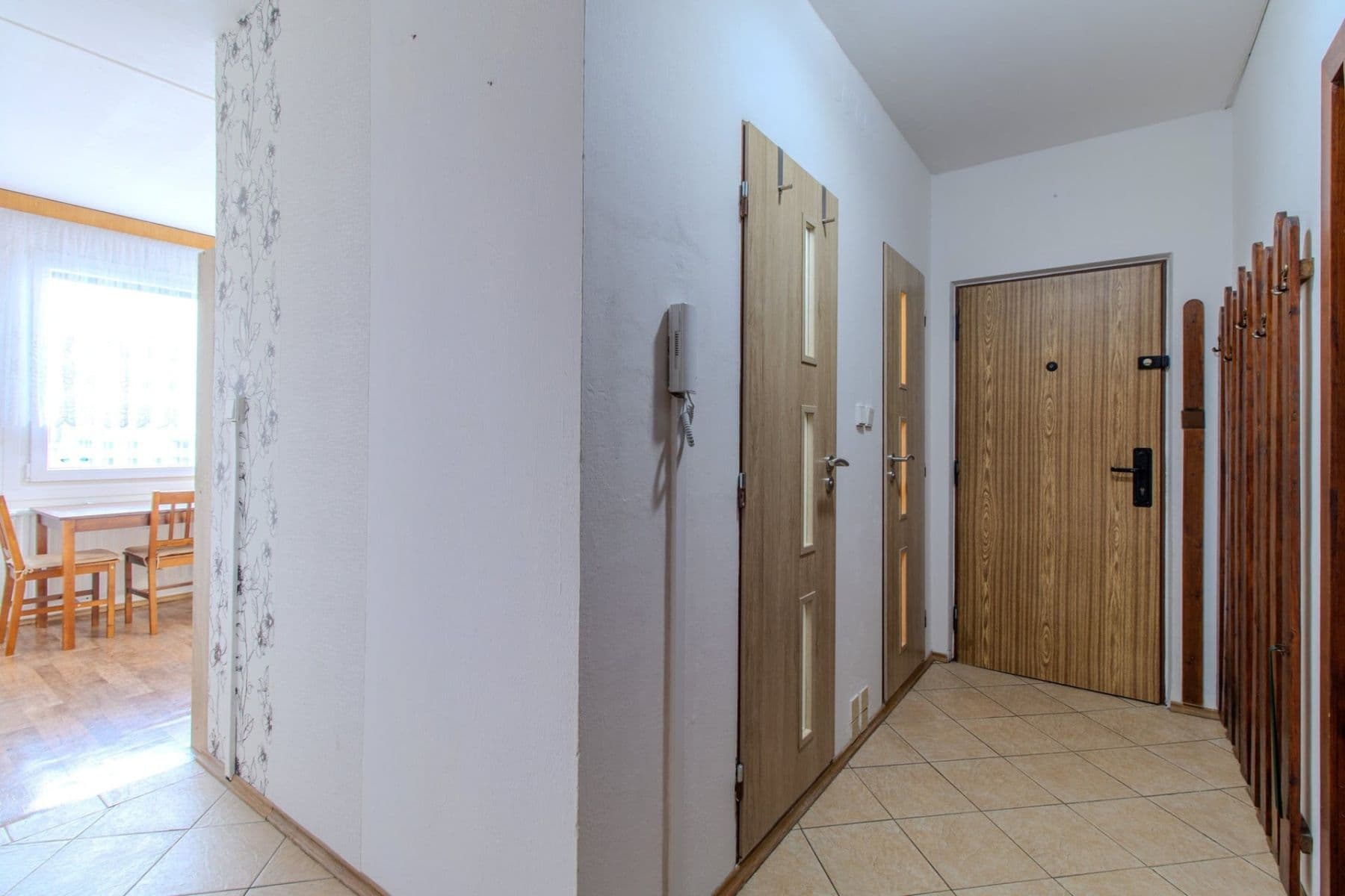 Prenájom bytu 4-izbový 82 m², Rabštejnská, Plzeň, Plzeňský kraj Prenájom bytu 4-izbový 82 m², Rabštejnská, Plzeň, Plzeňský kraj