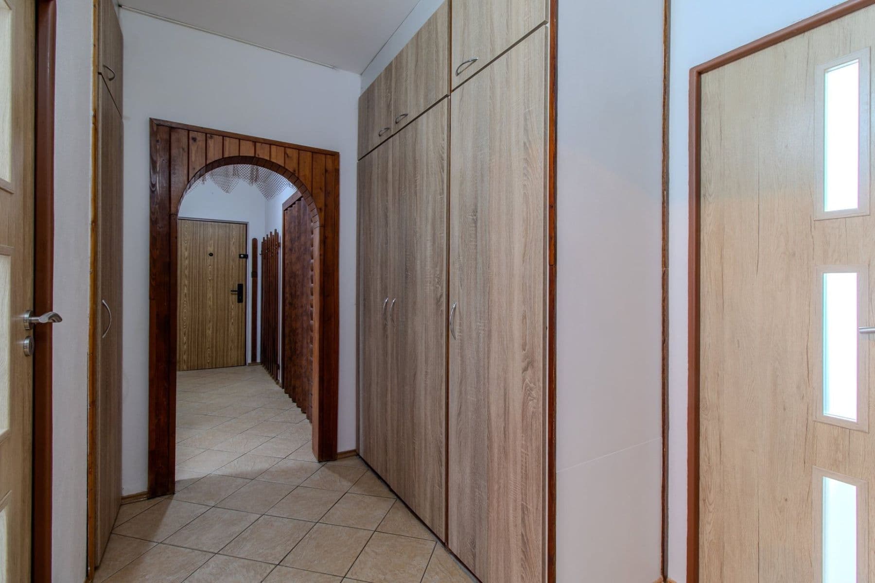 Prenájom bytu 4-izbový 82 m², Rabštejnská, Plzeň, Plzeňský kraj Prenájom bytu 4-izbový 82 m², Rabštejnská, Plzeň, Plzeňský kraj