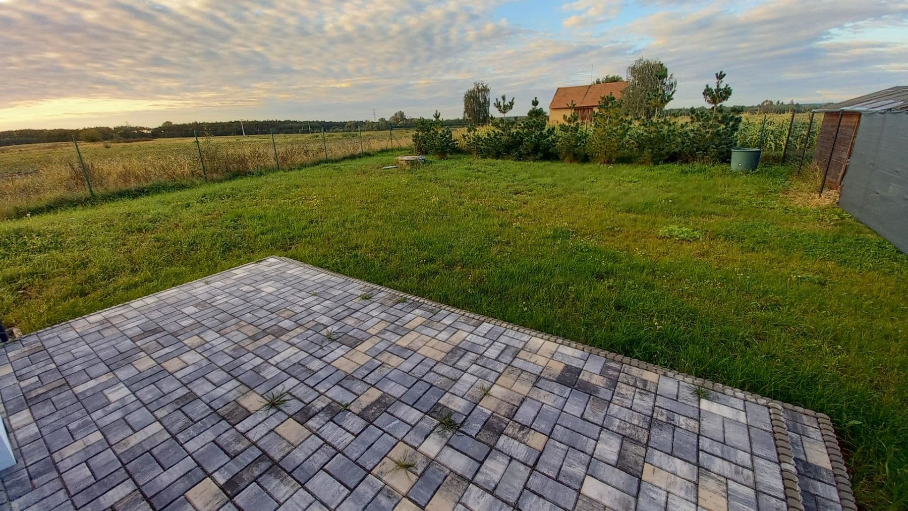 Predaj domu 117 m², pozemek 431 m², Křenek, Středočeský kraj Predaj domu 117 m², pozemek 431 m², Křenek, Středočeský kraj
