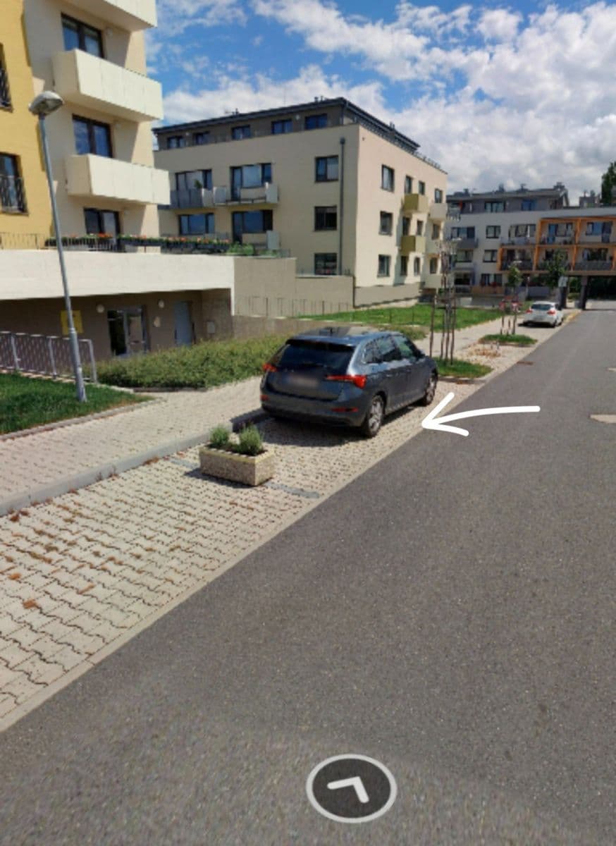 Predaj pozemku 18 m², T. G. Masaryka, Horoměřice, Středočeský kraj Predaj pozemku 18 m², T. G. Masaryka, Horoměřice, Středočeský kraj