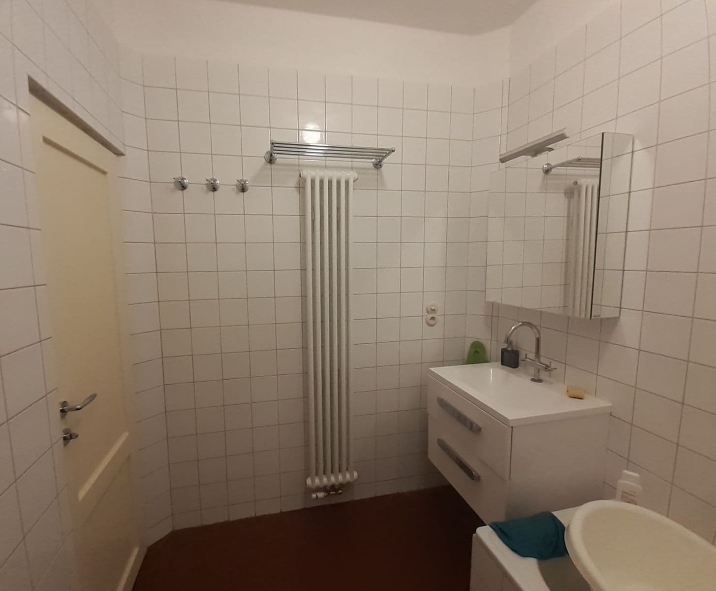 Predaj bytu 3-izbový 73 m², Vrázova, Praha, Praha Predaj bytu 3-izbový 73 m², Vrázova, Praha, Praha