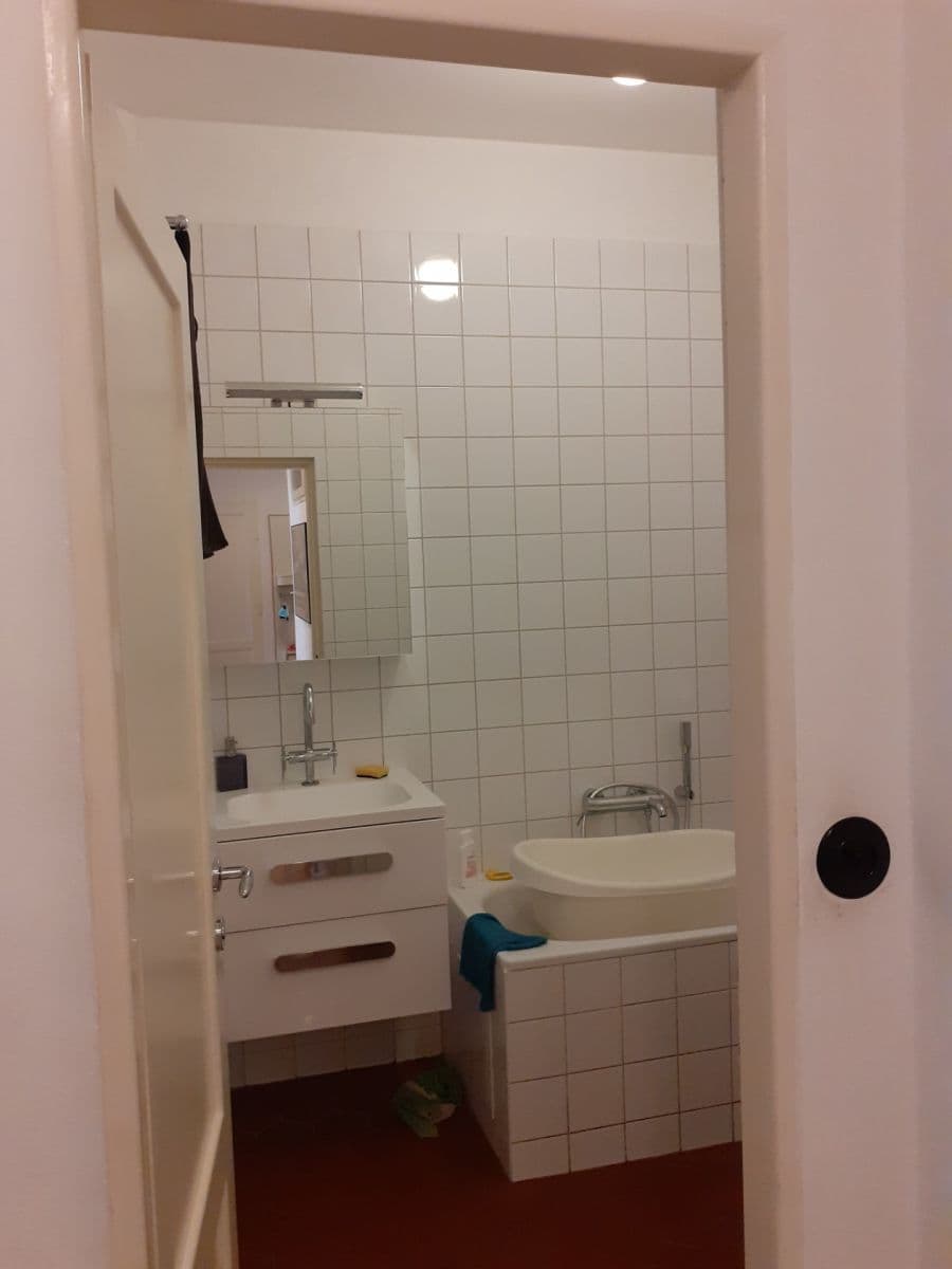 Predaj bytu 3-izbový 73 m², Vrázova, Praha, Praha Predaj bytu 3-izbový 73 m², Vrázova, Praha, Praha