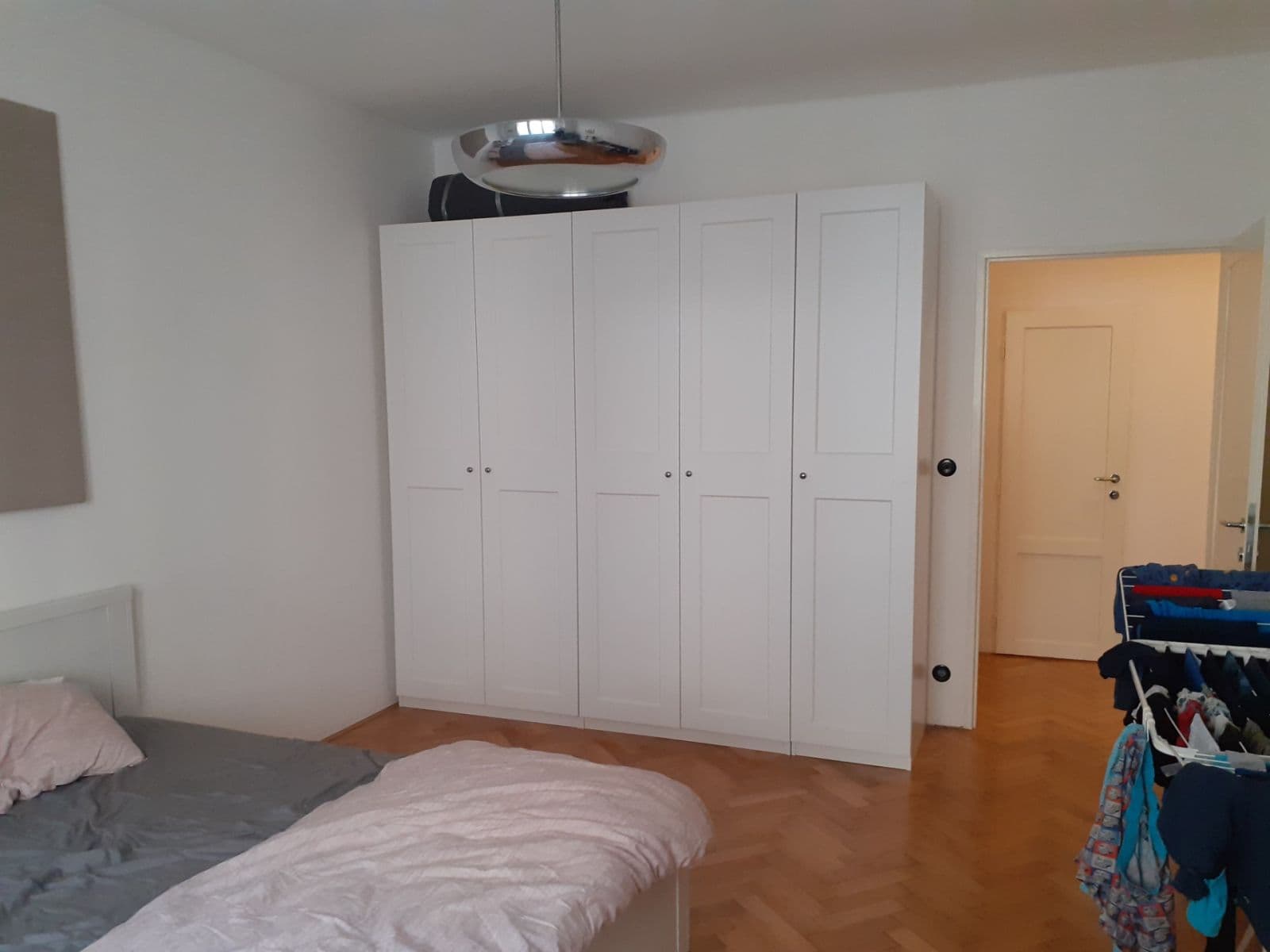 Predaj bytu 3-izbový 73 m², Vrázova, Praha, Praha Predaj bytu 3-izbový 73 m², Vrázova, Praha, Praha