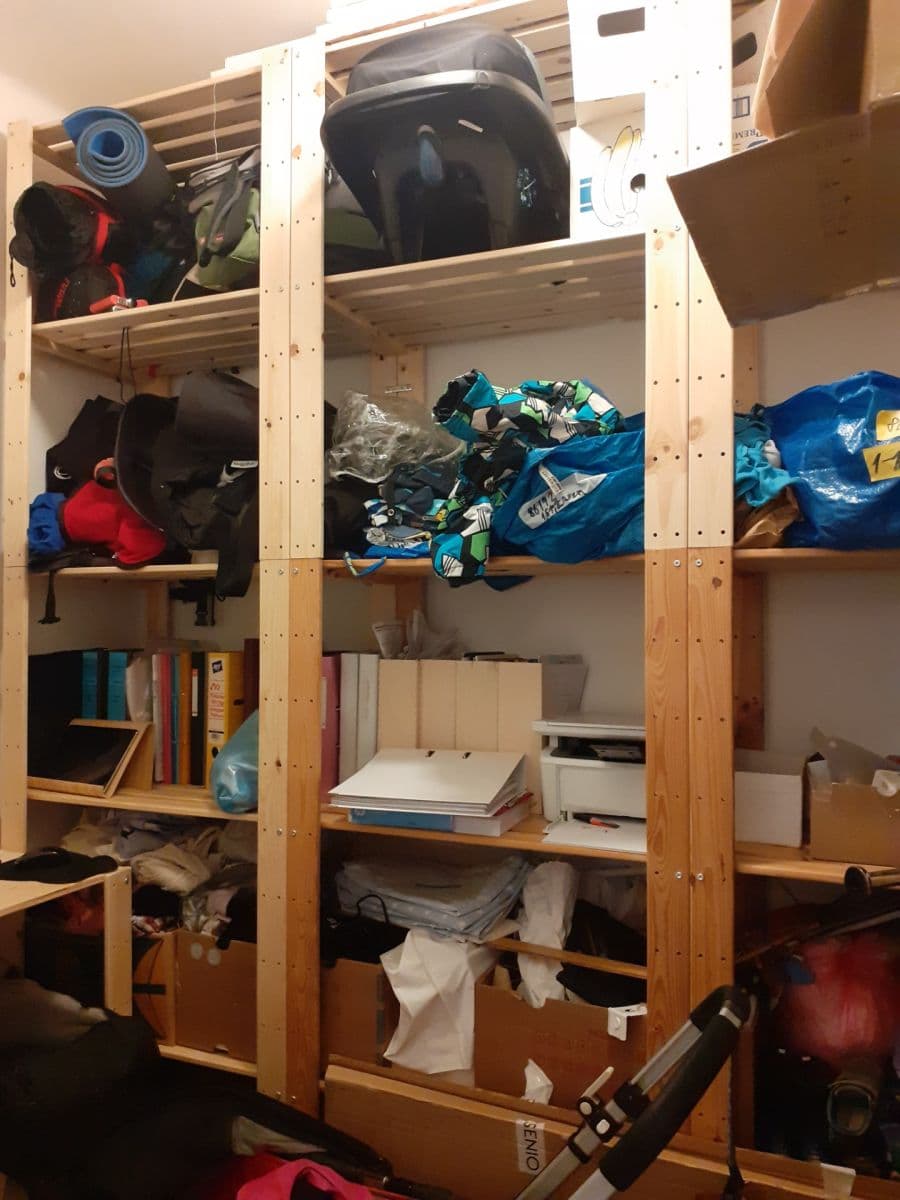 Predaj bytu 3-izbový 73 m², Vrázova, Praha, Praha Predaj bytu 3-izbový 73 m², Vrázova, Praha, Praha