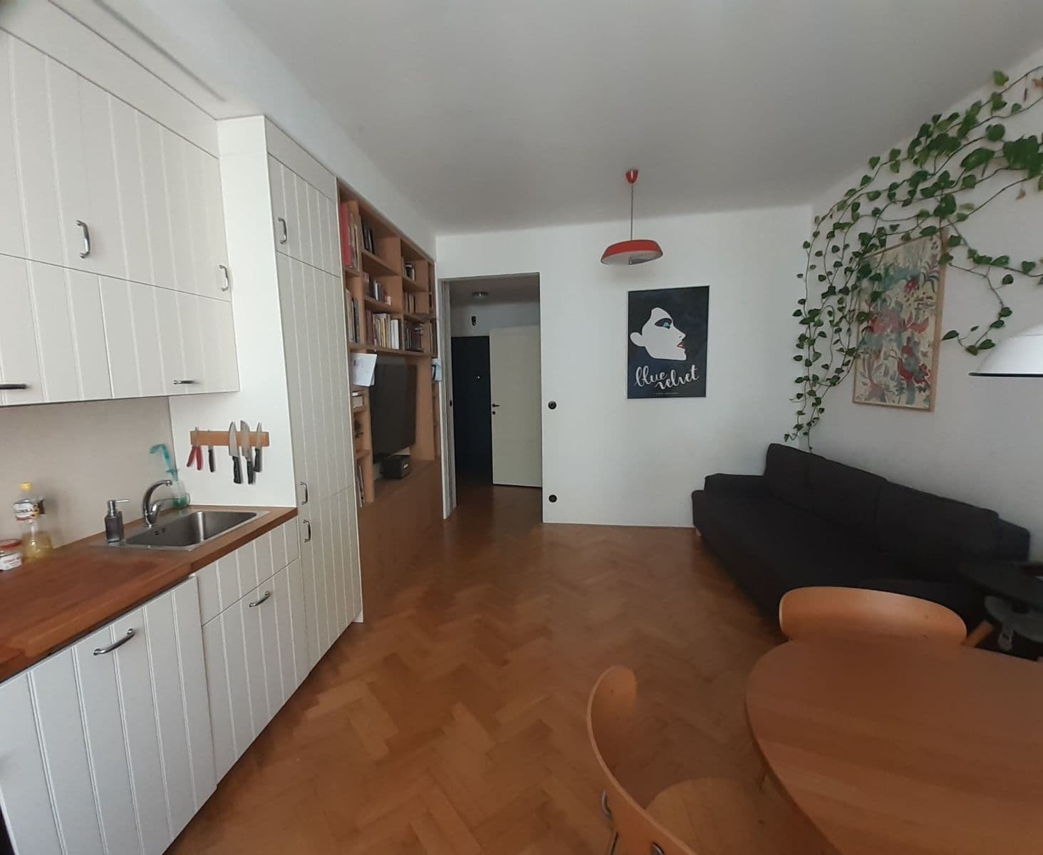 Predaj bytu 3-izbový 73 m², Vrázova, Praha, Praha Predaj bytu 3-izbový 73 m², Vrázova, Praha, Praha
