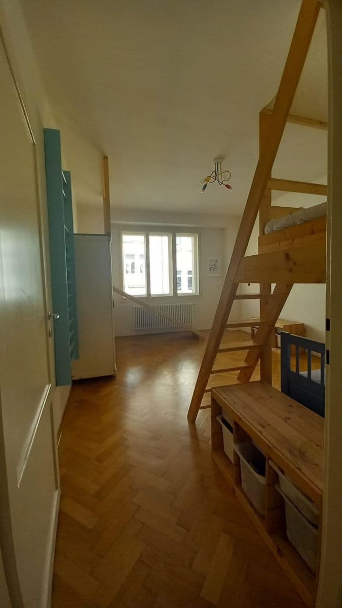 Predaj bytu 3-izbový 73 m², Vrázova, Praha, Praha Predaj bytu 3-izbový 73 m², Vrázova, Praha, Praha
