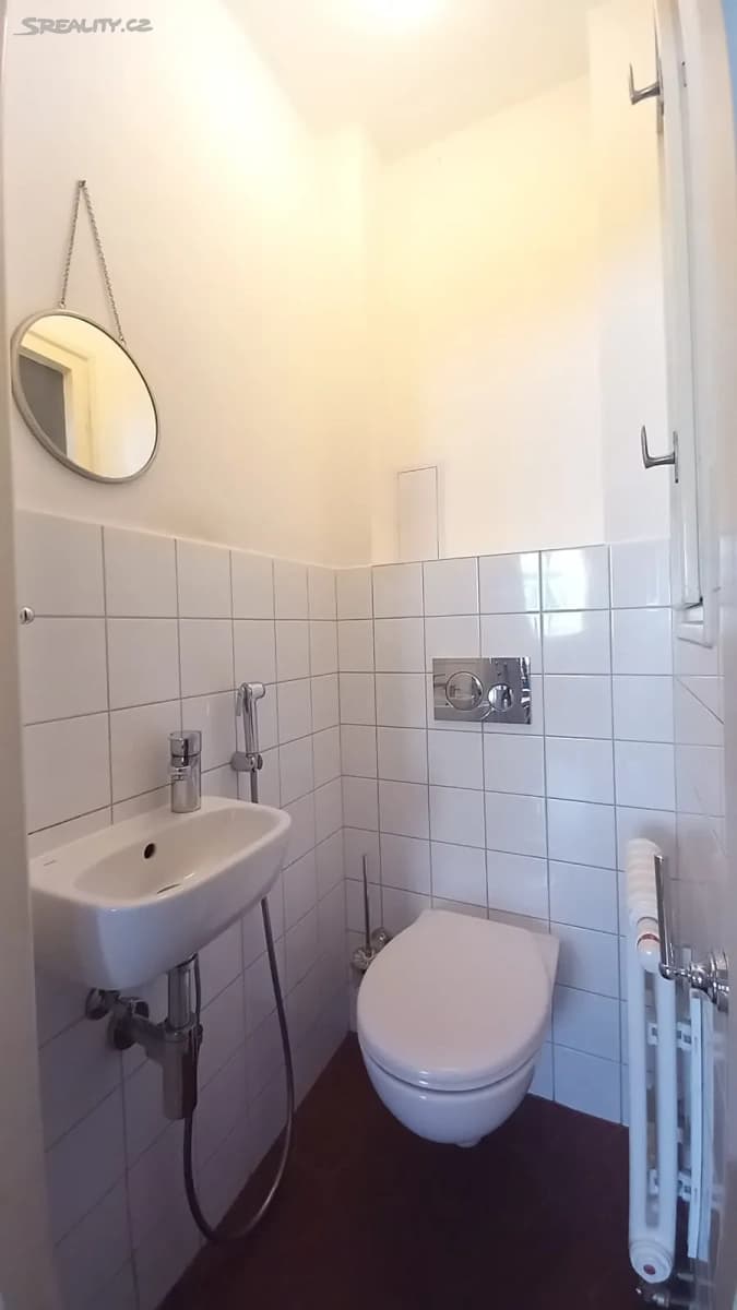 Predaj bytu 3-izbový 73 m², Vrázova, Praha, Praha Predaj bytu 3-izbový 73 m², Vrázova, Praha, Praha